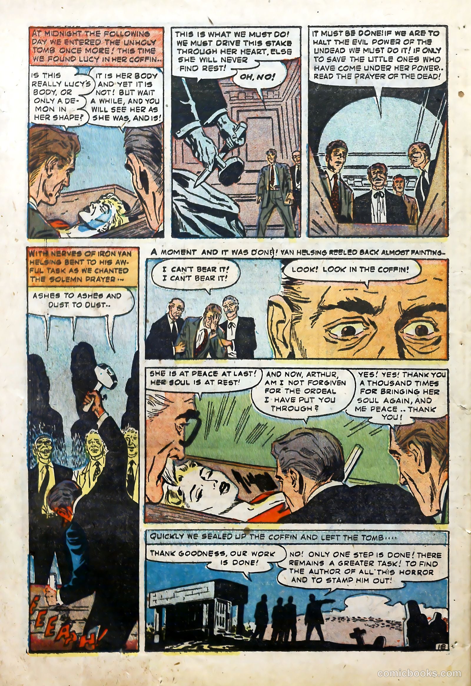 Eerie #12 (1953) — page 24 of 36