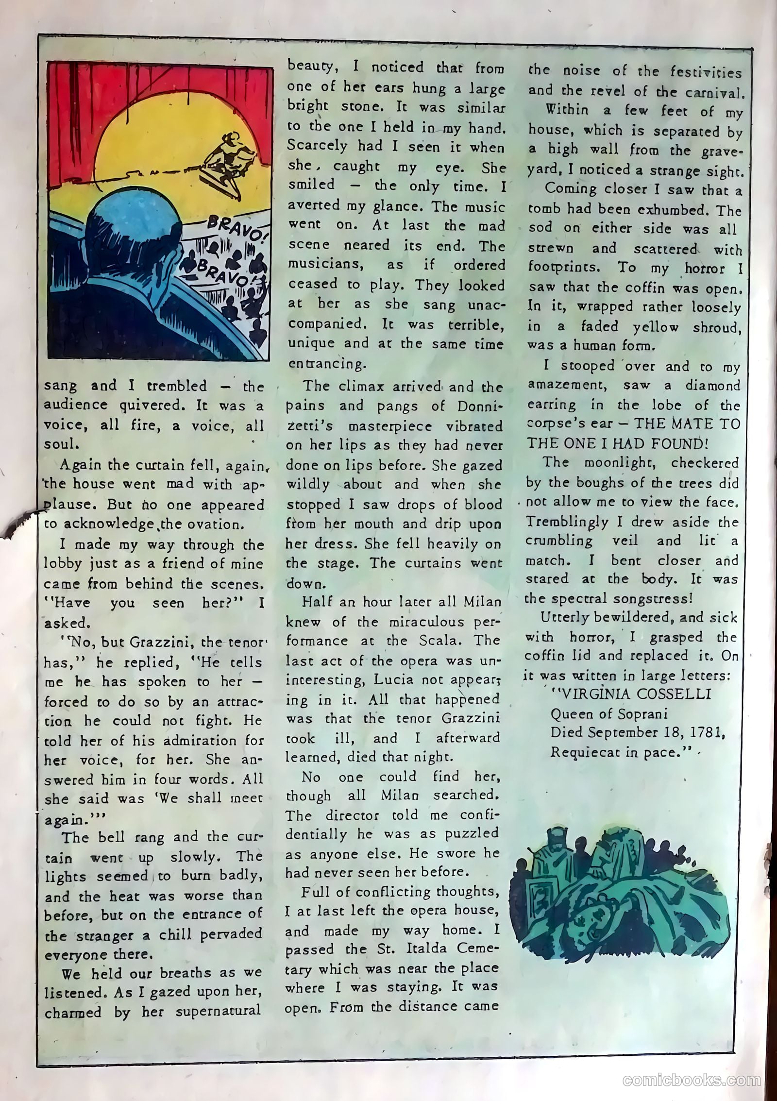 Eerie #13 (1953) — page 20 of 36