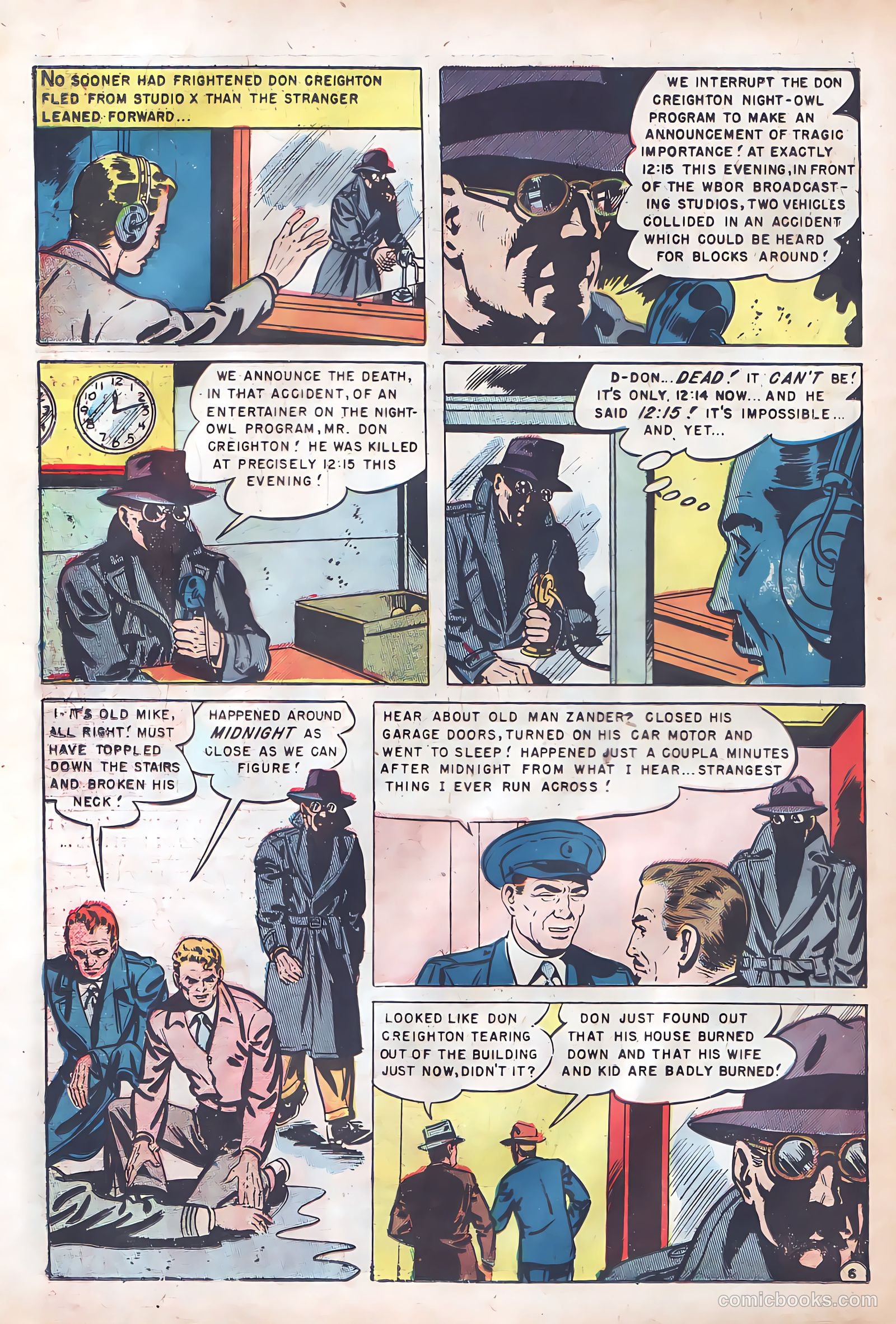 Eerie #16 (1954) — page 24 of 36