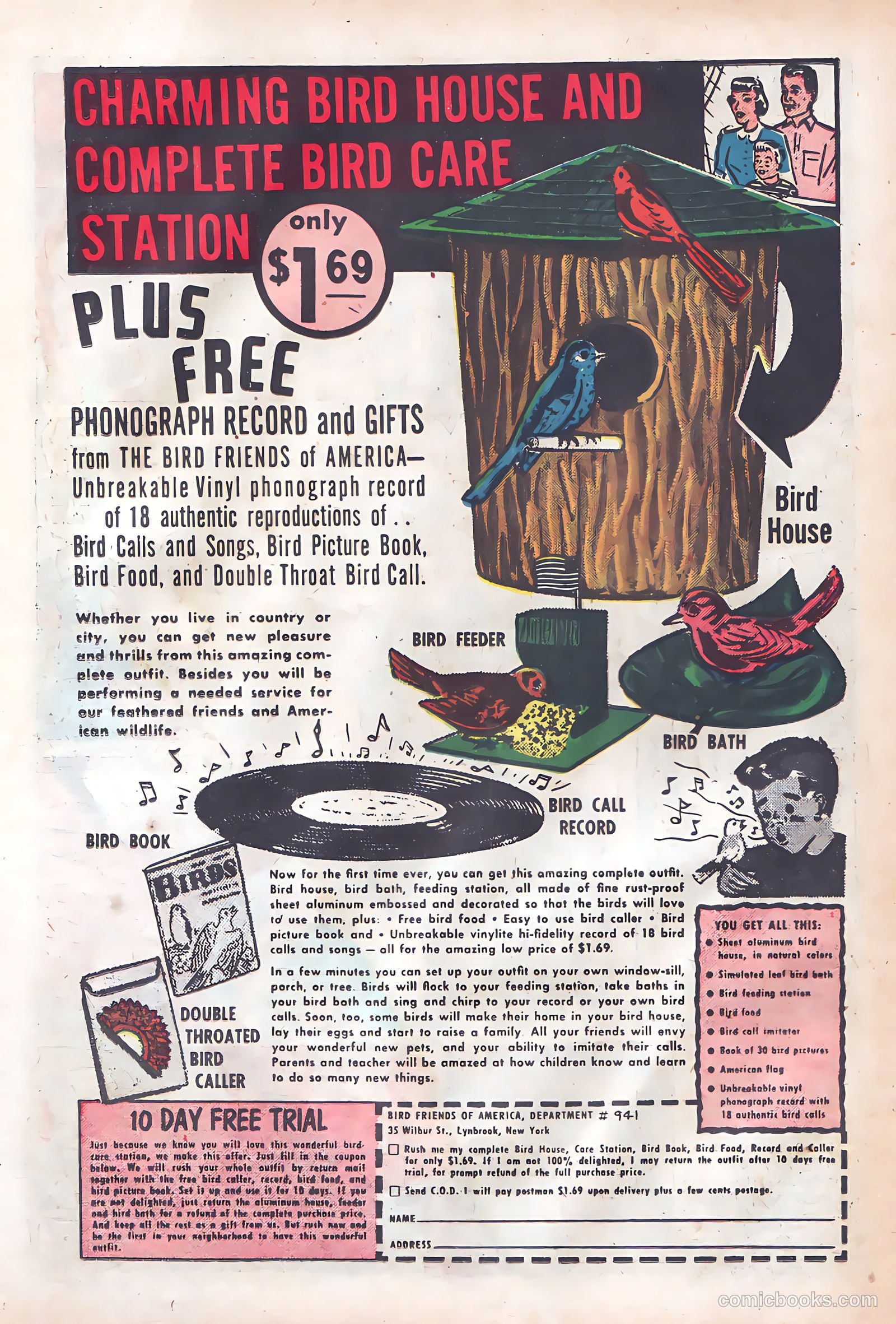 Eerie #16 (1954) — page 26 of 36
