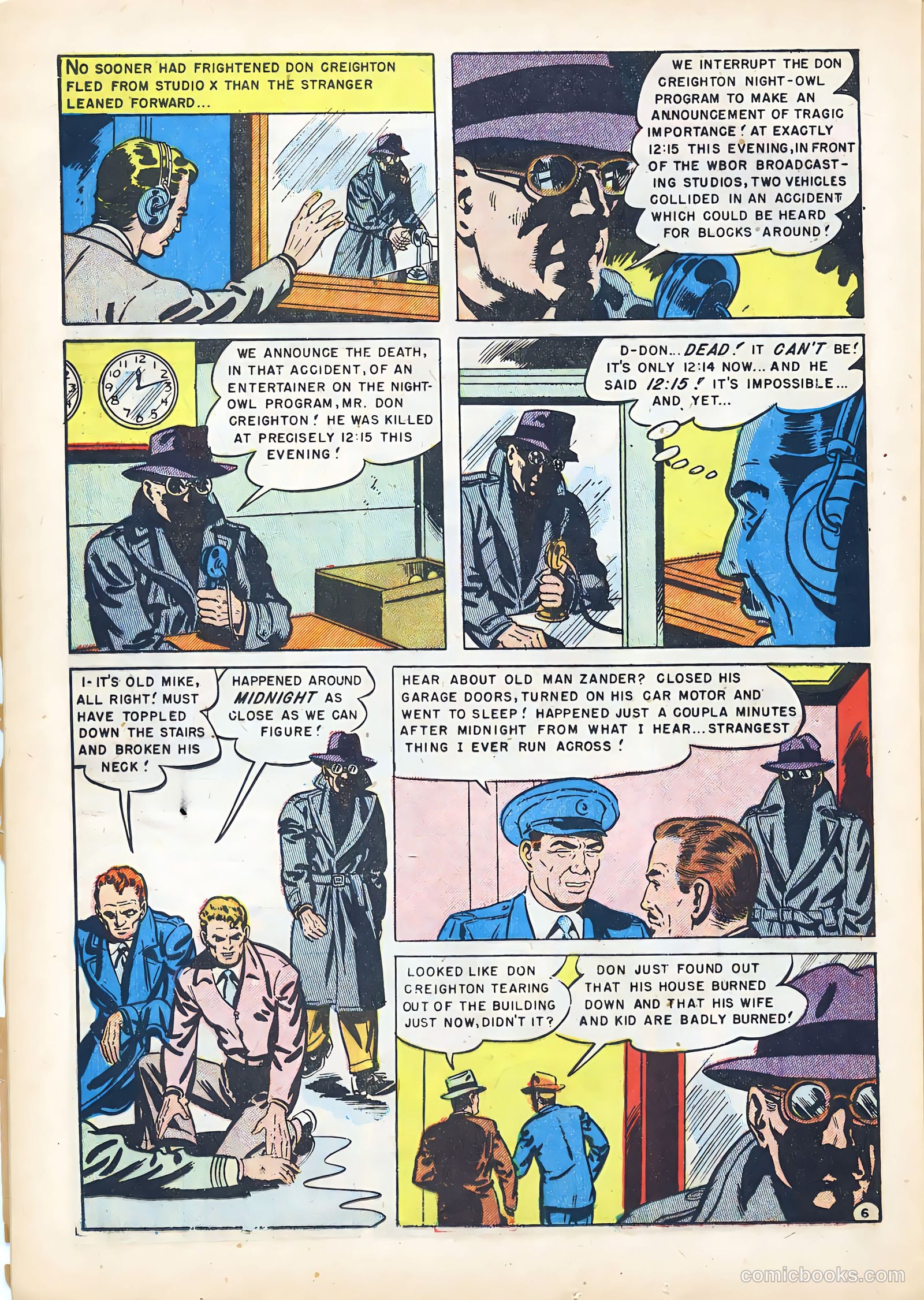 Eerie #2 (1951) — page 24 of 36