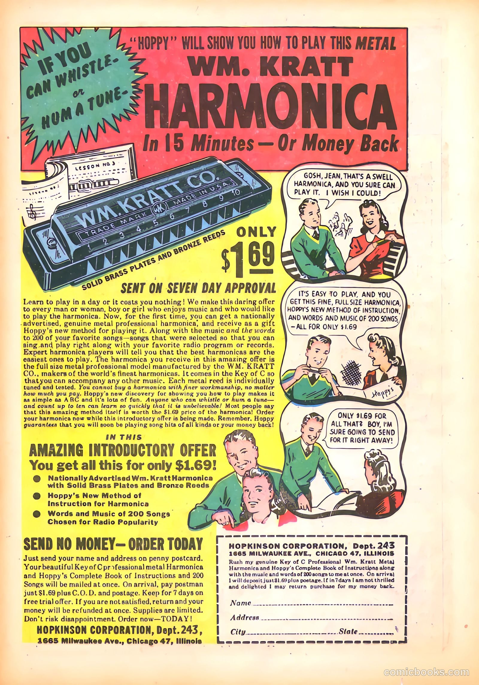 Eerie #4 (1951) — page 26 of 36