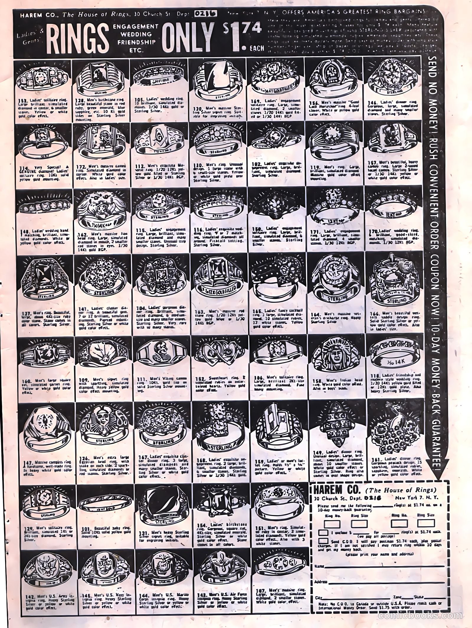 Eerie #6 (1952) — page 26 of 33