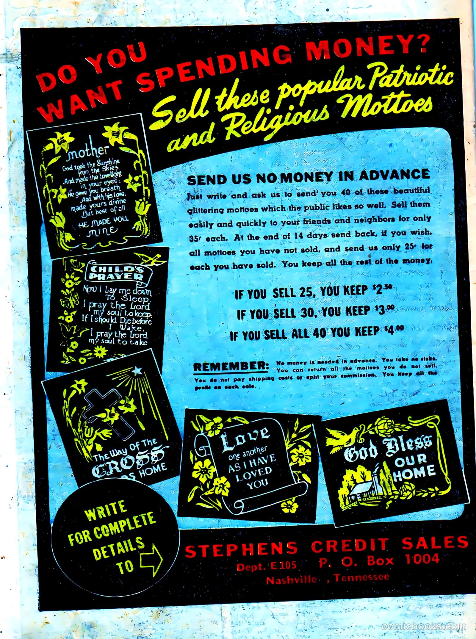Eerie #9 (1952) — page 34 of 36