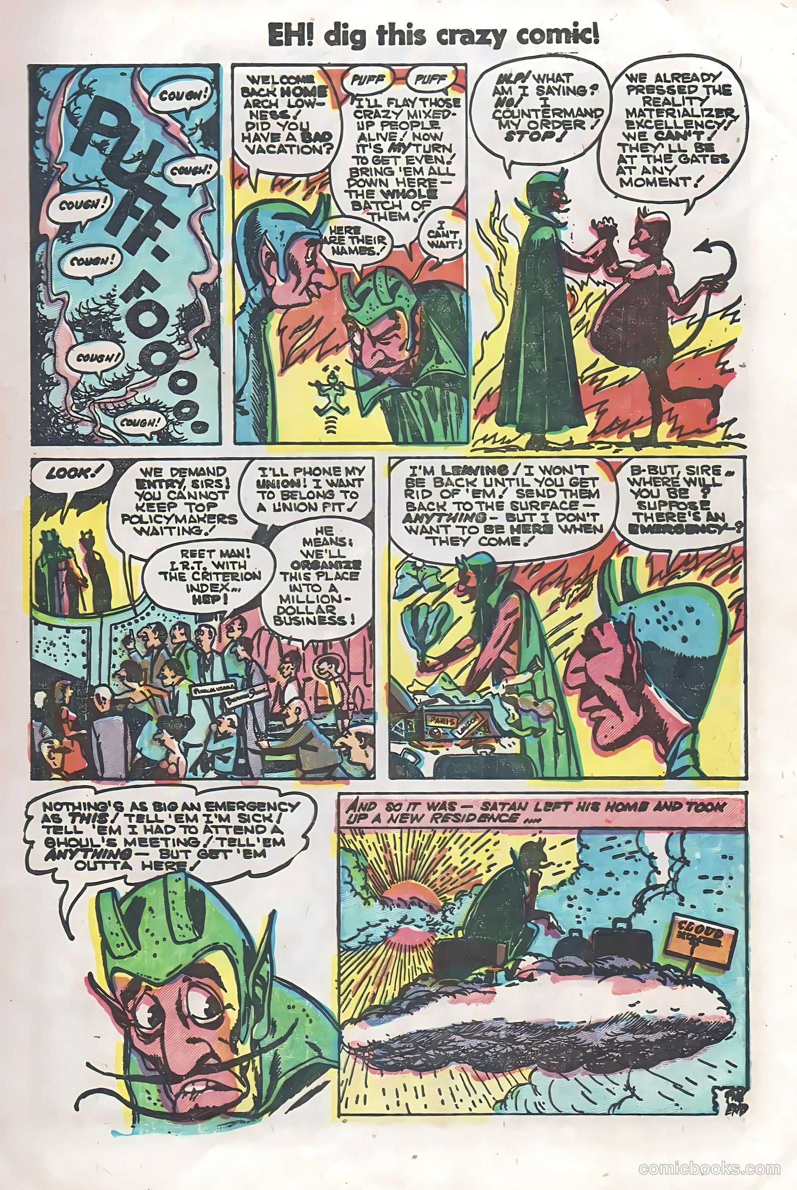 Eh! #2 (1954) — page 9 of 36