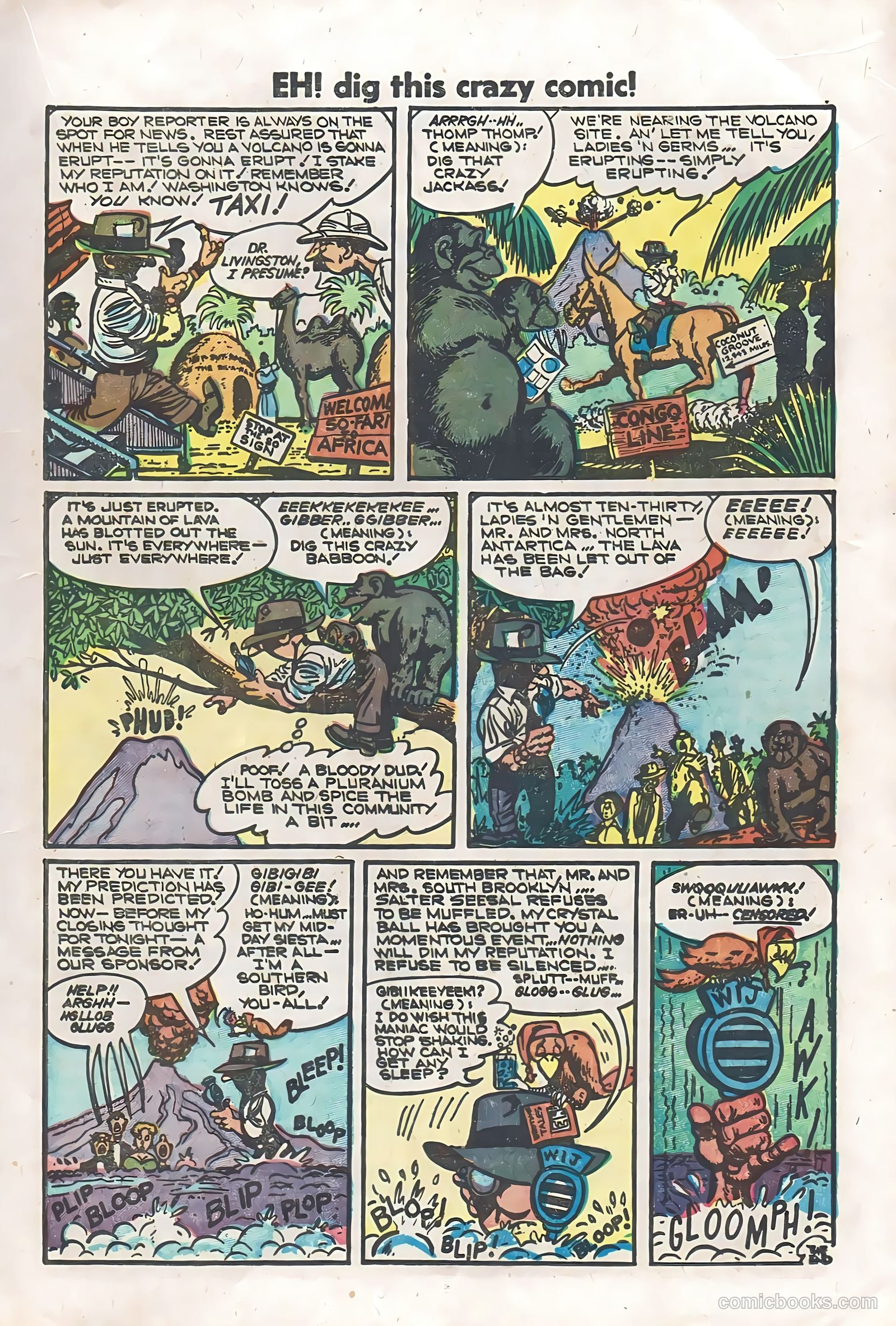 Eh! #2 (1954) — page 17 of 36