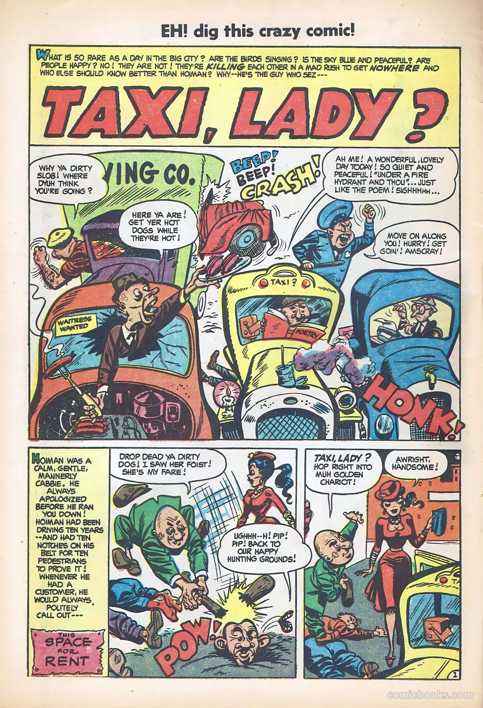 Eh! #4 (1954) — page 10 of 36