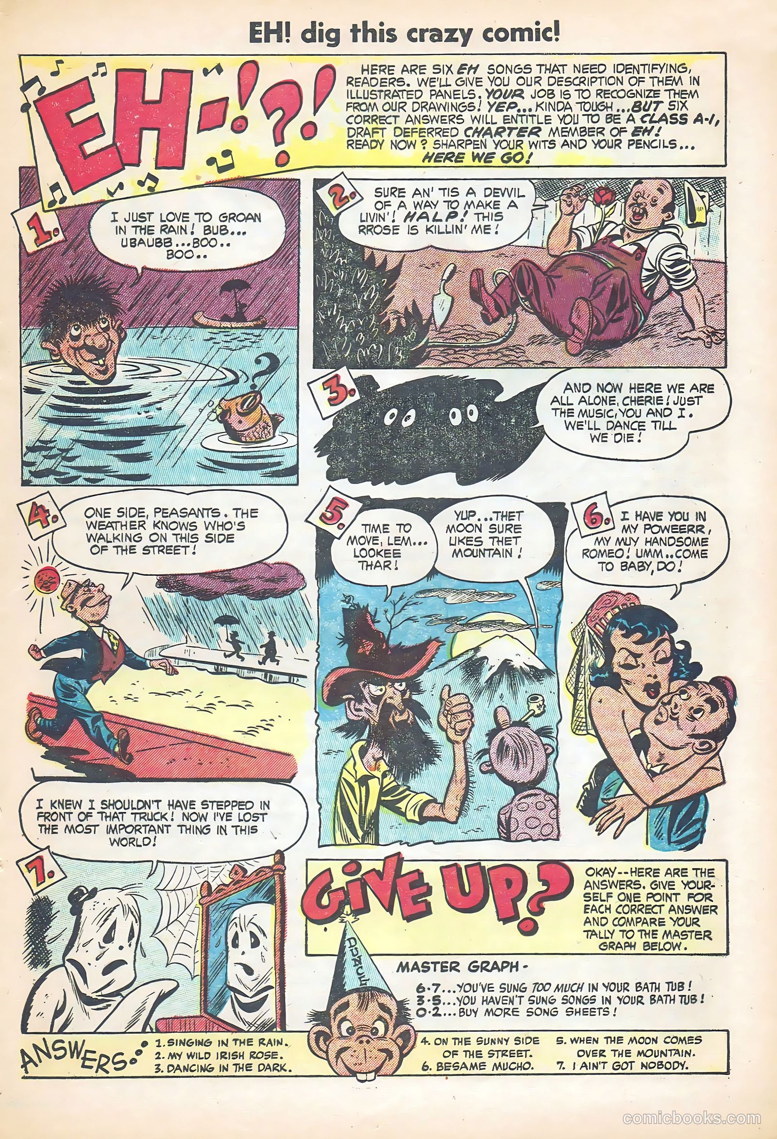 Eh! #4 (1954) — page 17 of 36