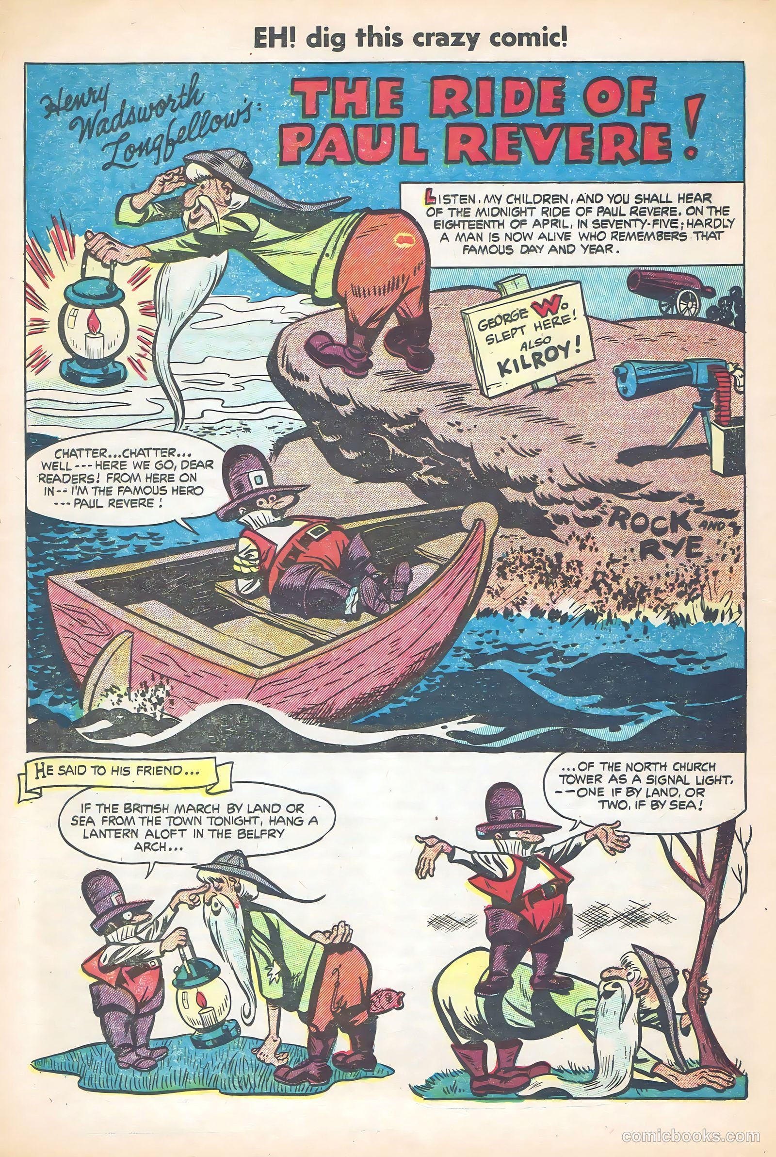 Eh! #4 (1954) — page 20 of 36