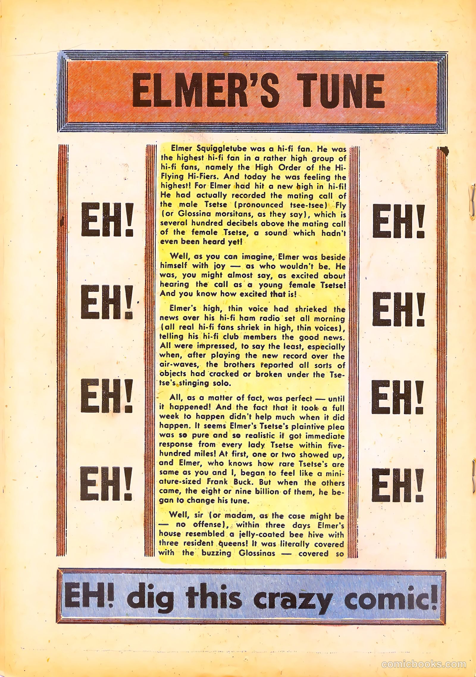 Eh! #6 (1954) — page 18 of 36