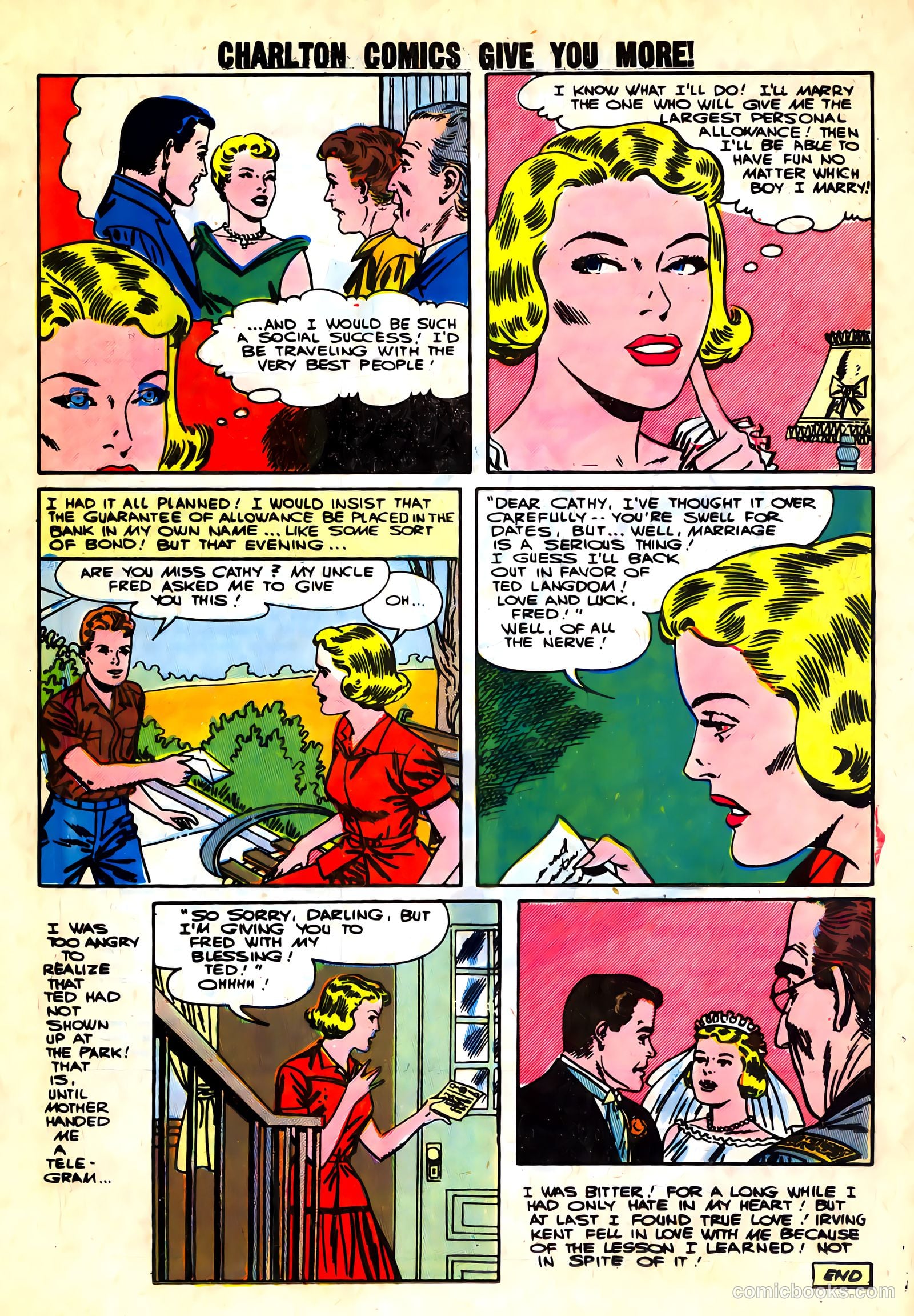 Emergency Doctor #1 (1963) — page 17 of 36