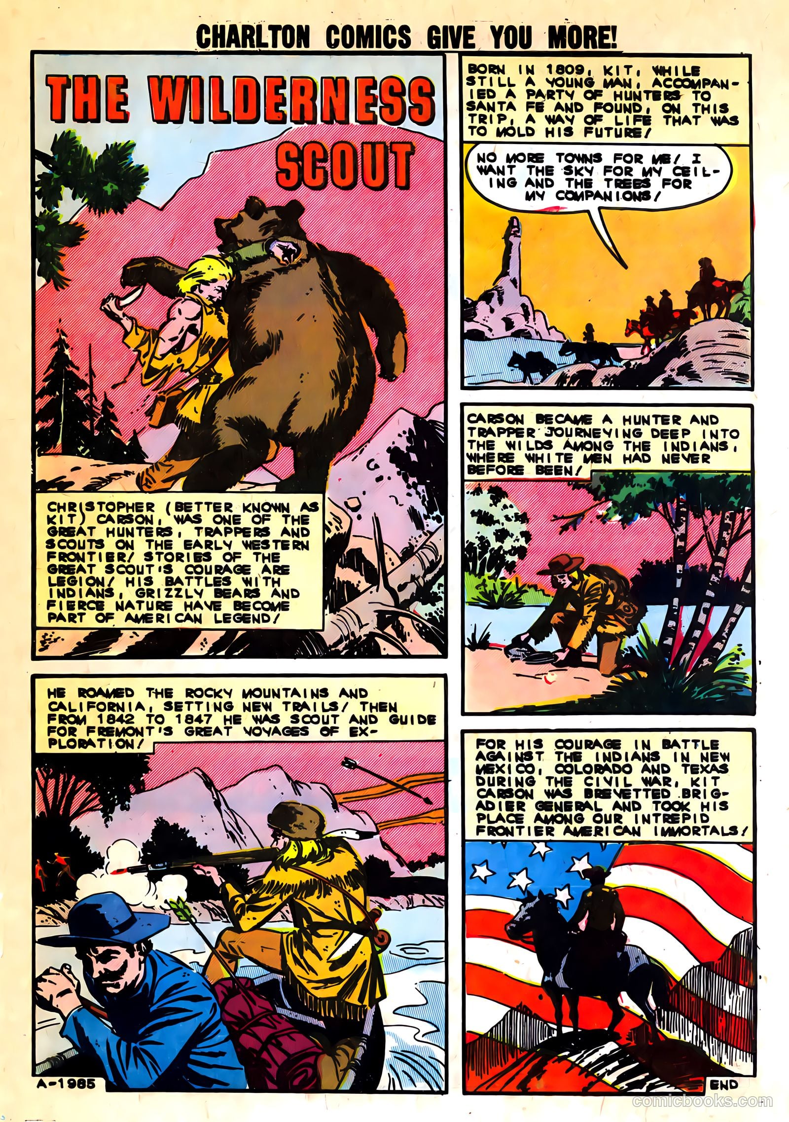 Emergency Doctor #1 (1963) — page 33 of 36