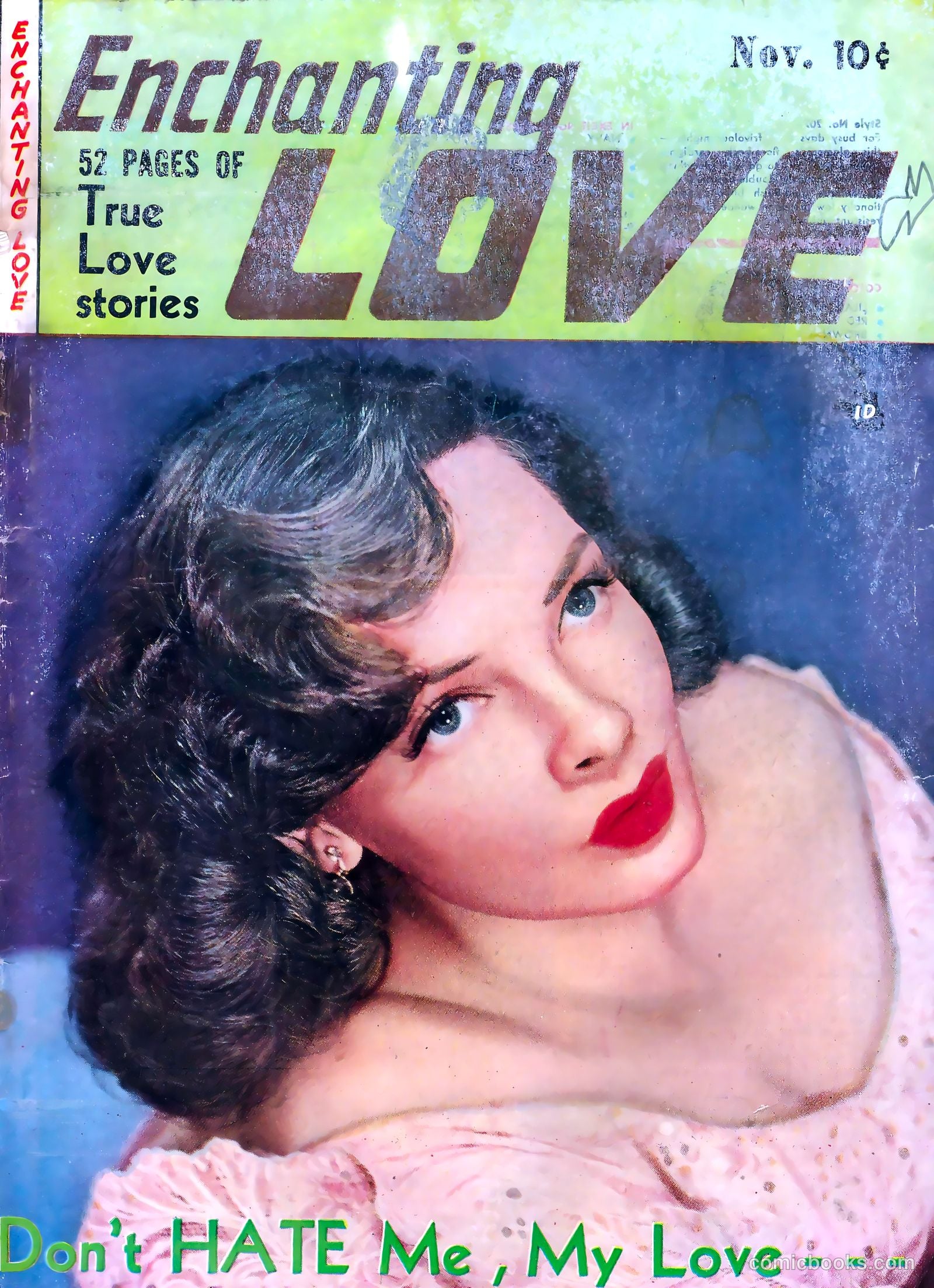 Enchanting Love #2