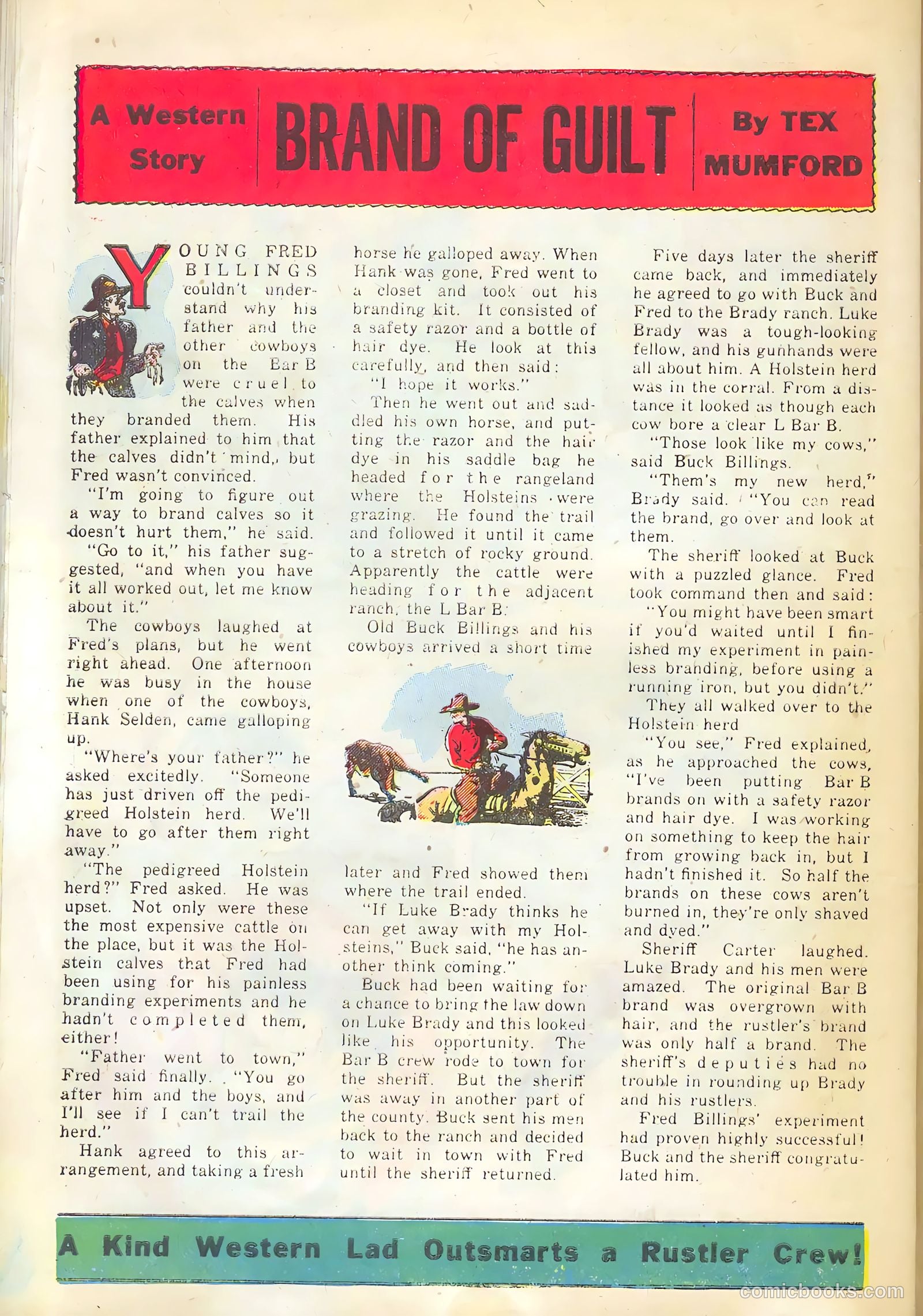 Exciting Comics #36 (1944) — page 44 of 52