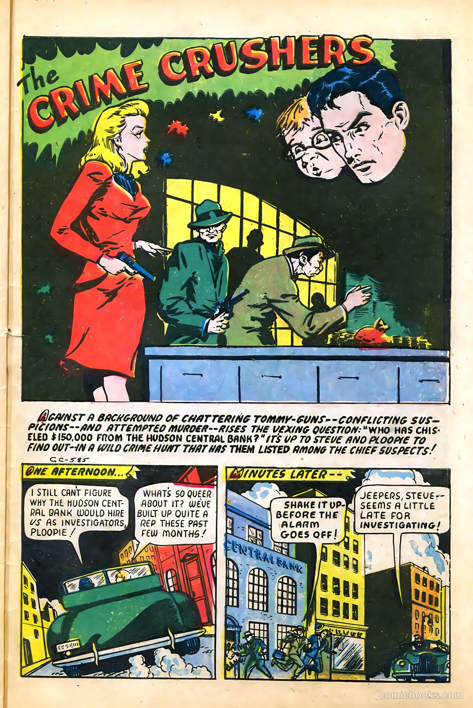 Exciting Comics #55 (1947) — page 43 of 52