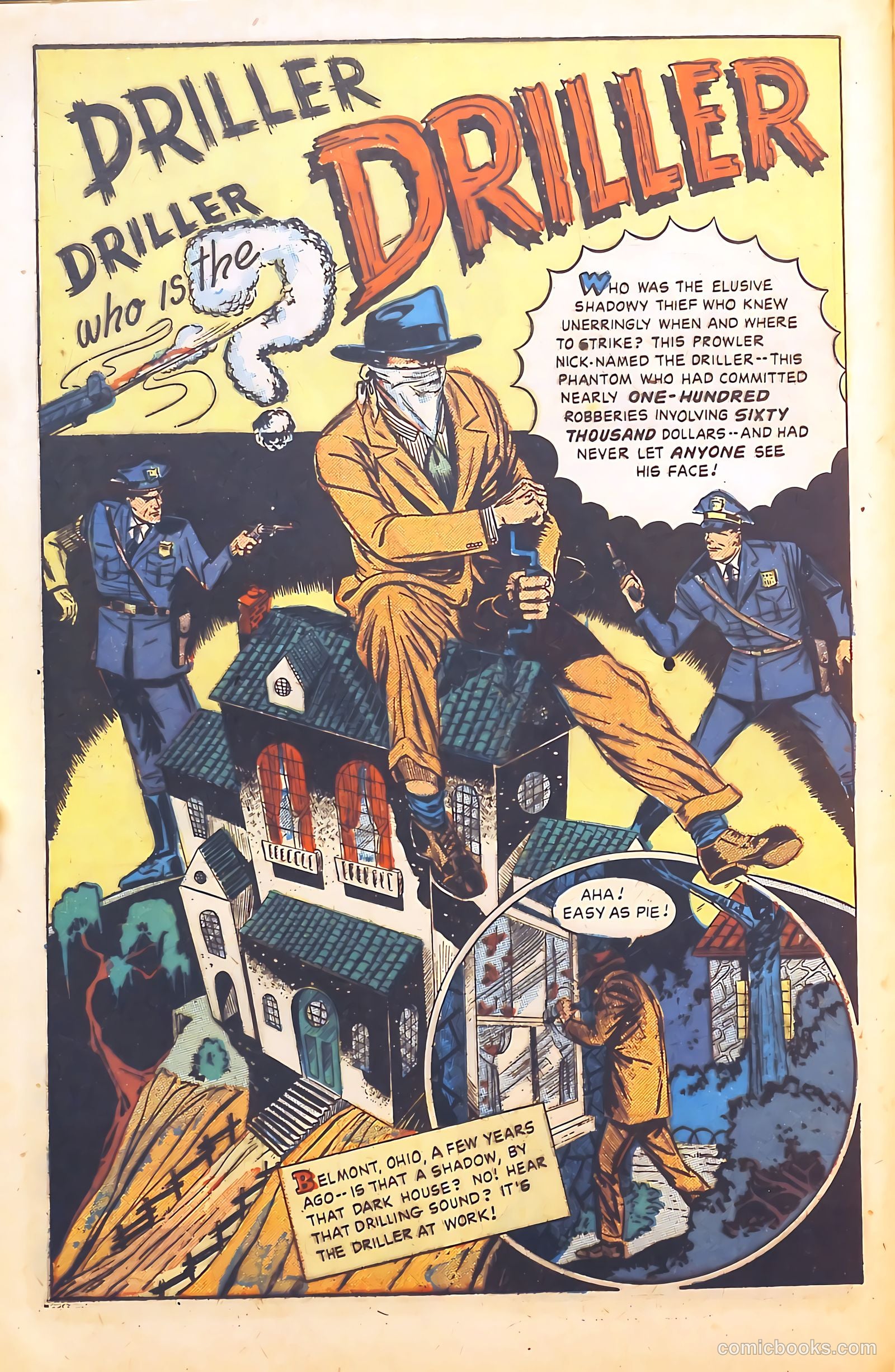 Exposed #2 (1948) — page 44 of 52