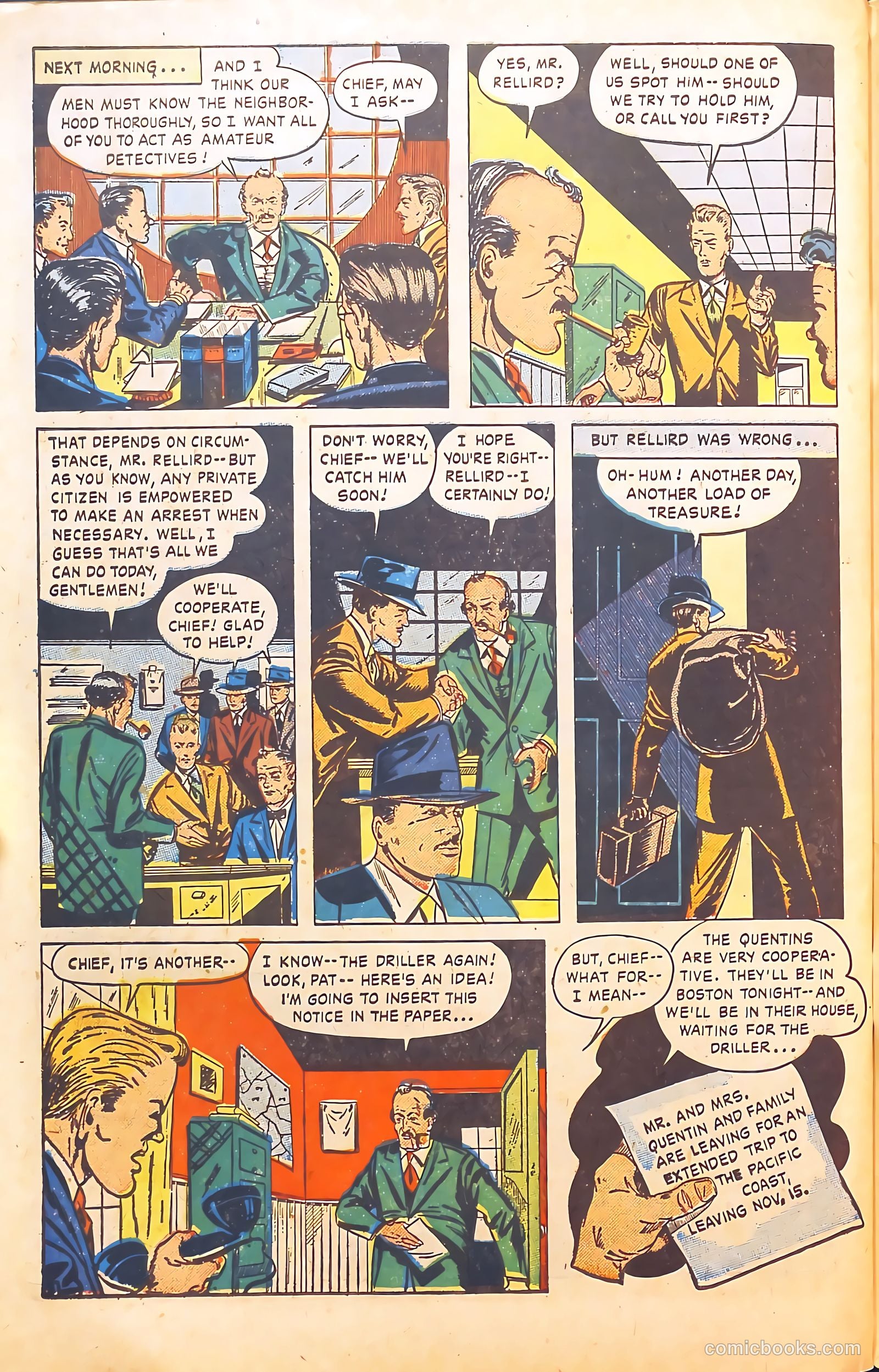 Exposed #2 (1948) — page 46 of 52