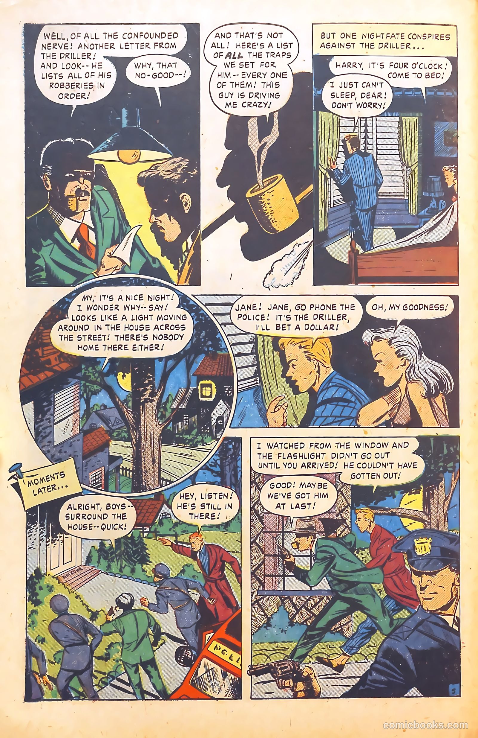 Exposed #2 (1948) — page 48 of 52