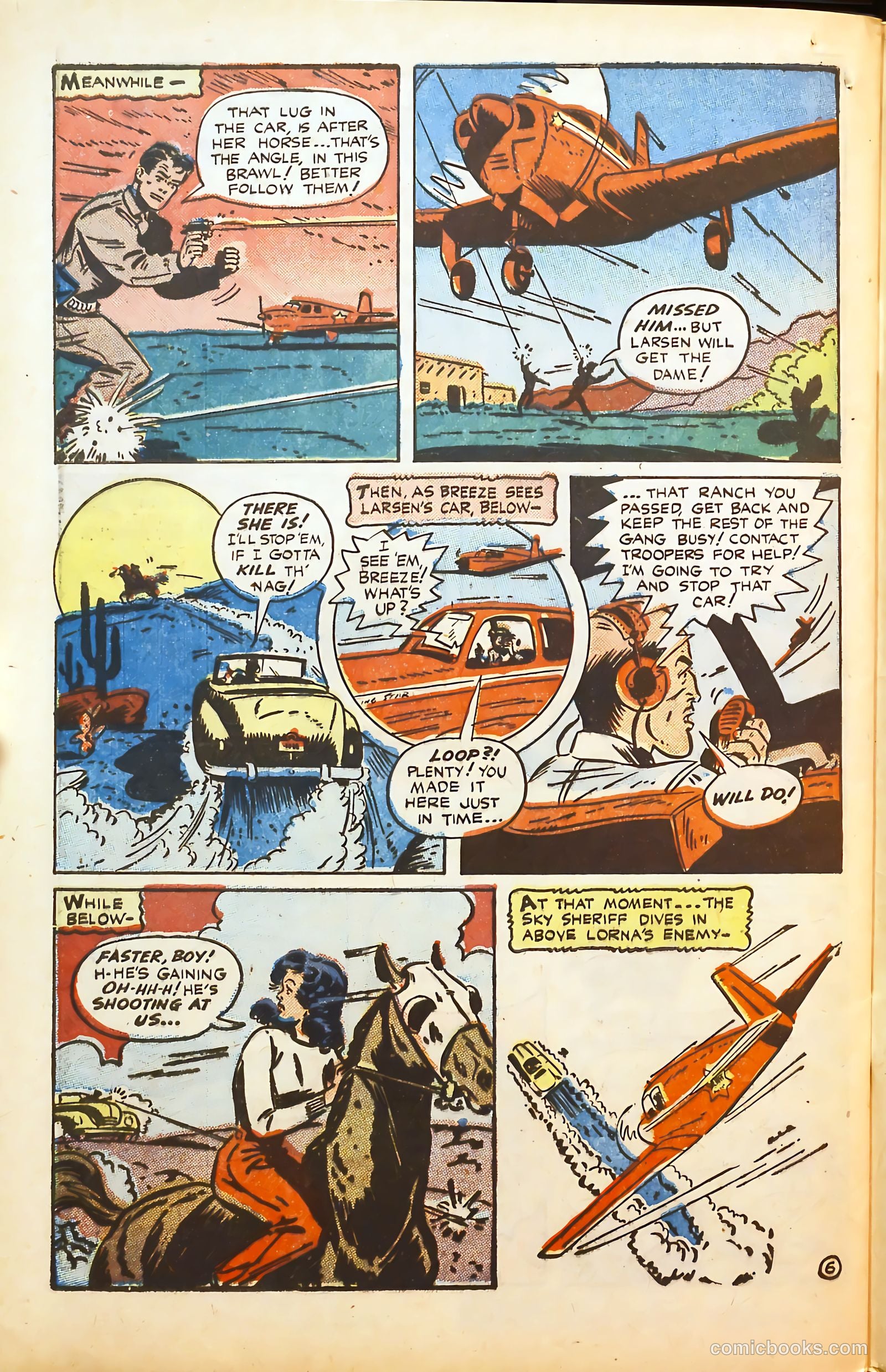 Exposed #5 (1948) — page 41 of 52