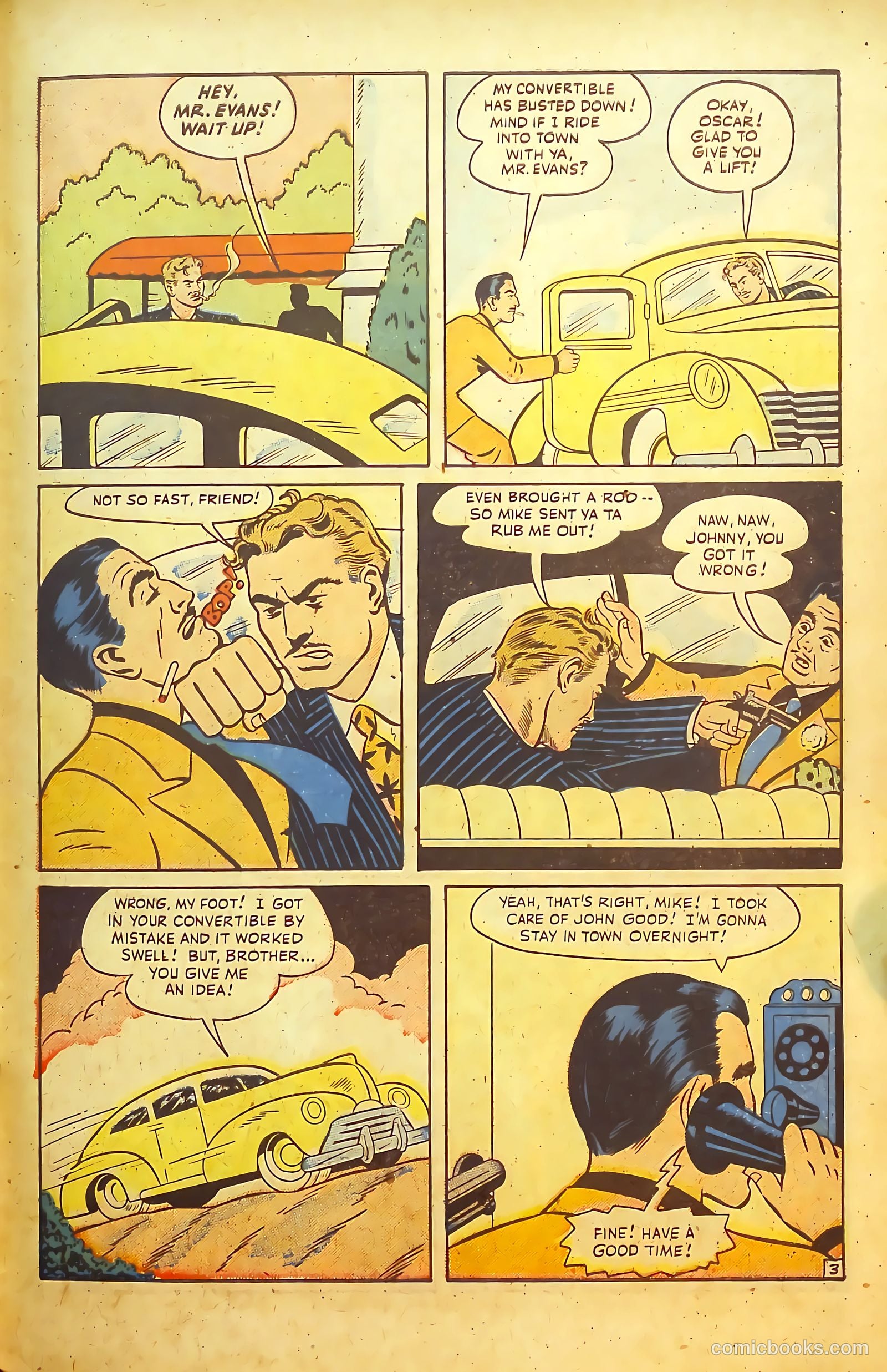 Exposed #6 (1949) — page 43 of 52