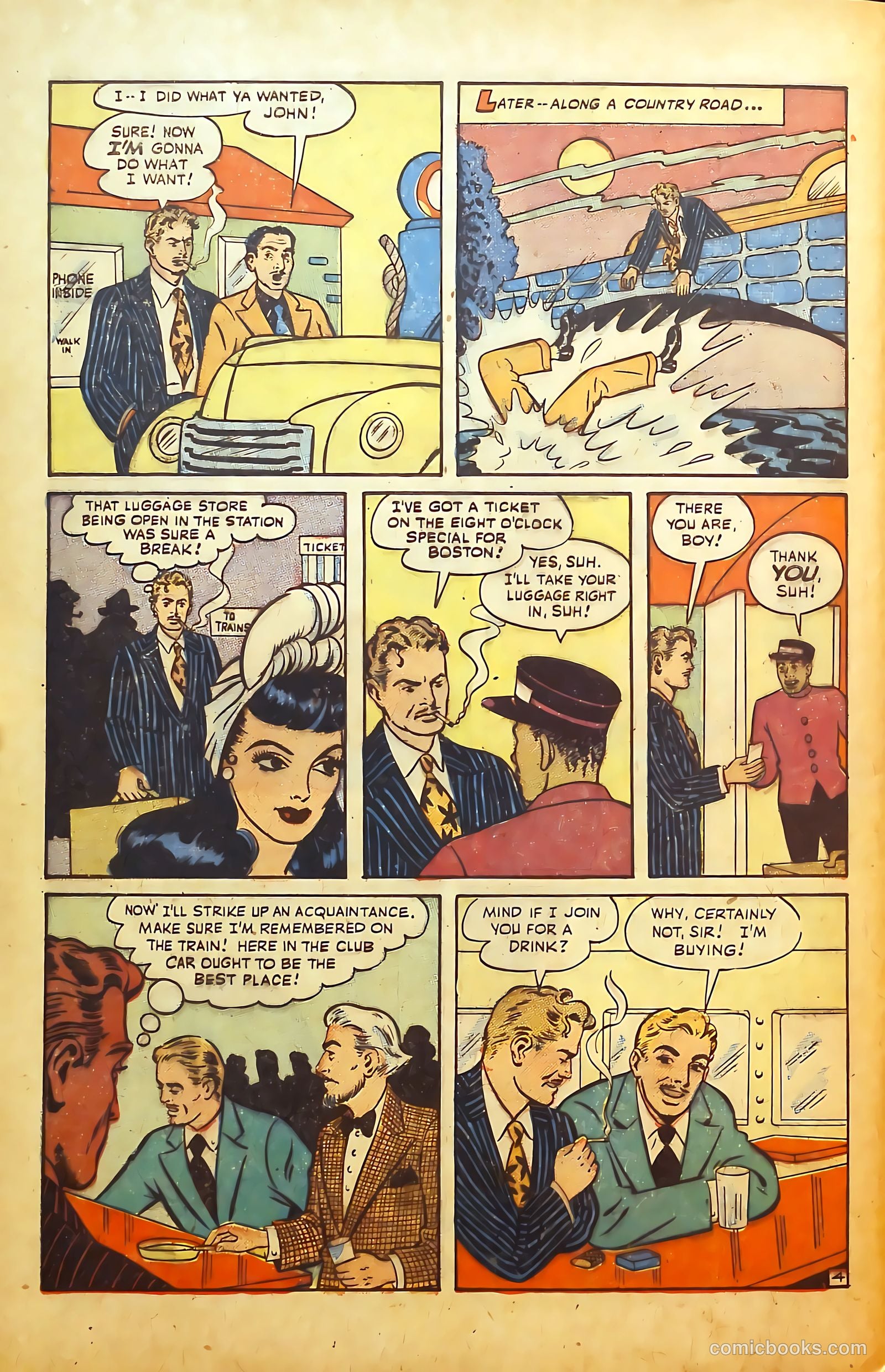 Exposed #6 (1949) — page 44 of 52