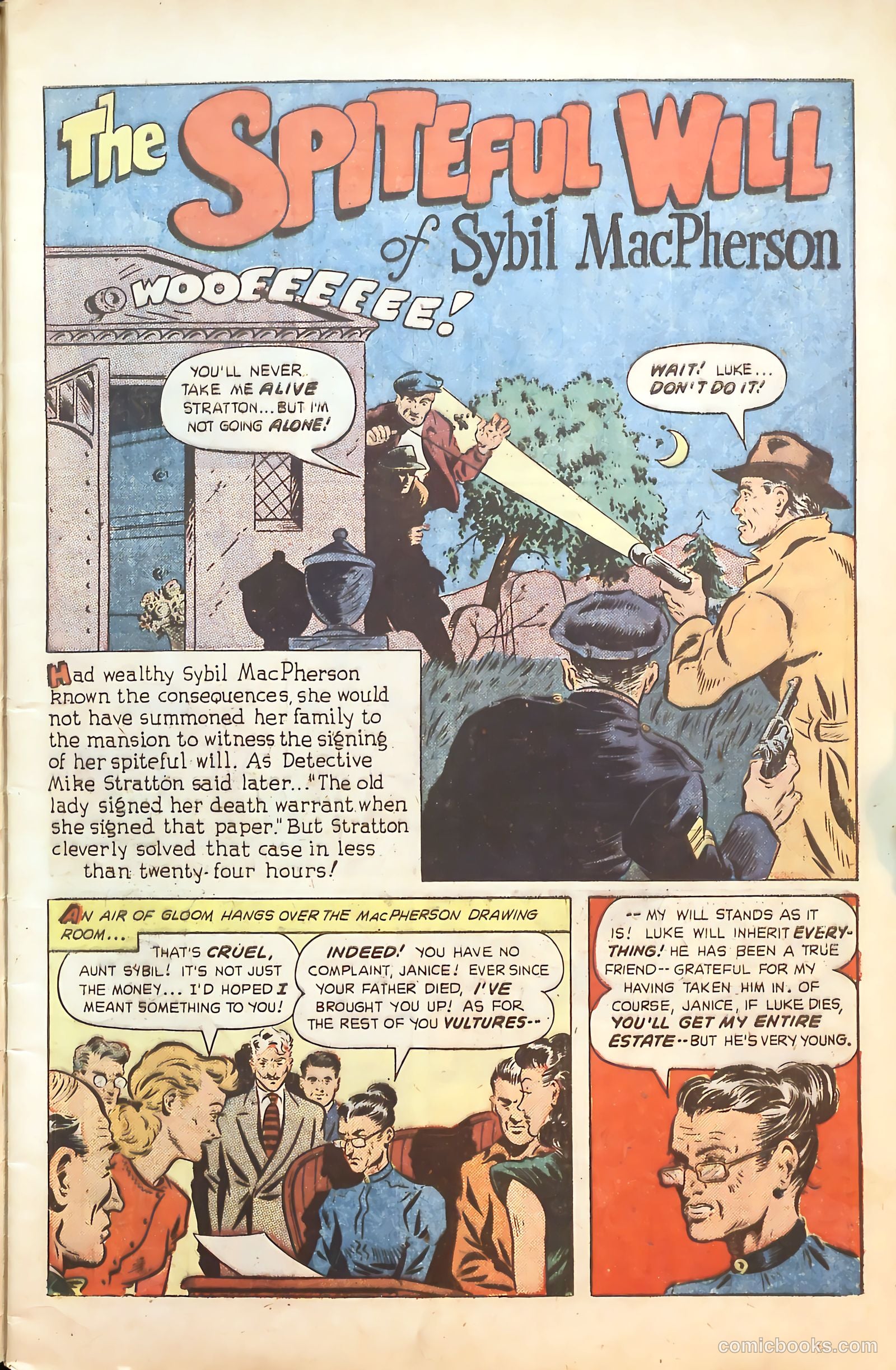 Exposed #7 (1949) — page 11 of 52
