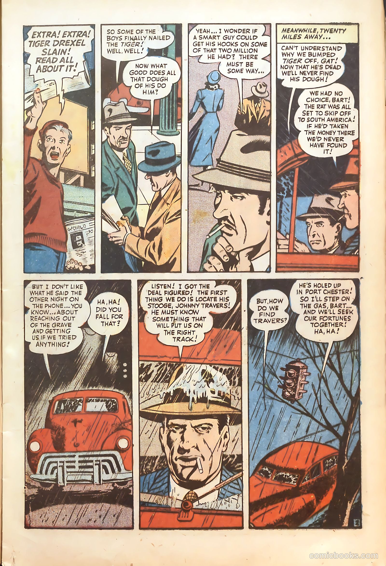 Exposed #7 (1949) — page 21 of 52