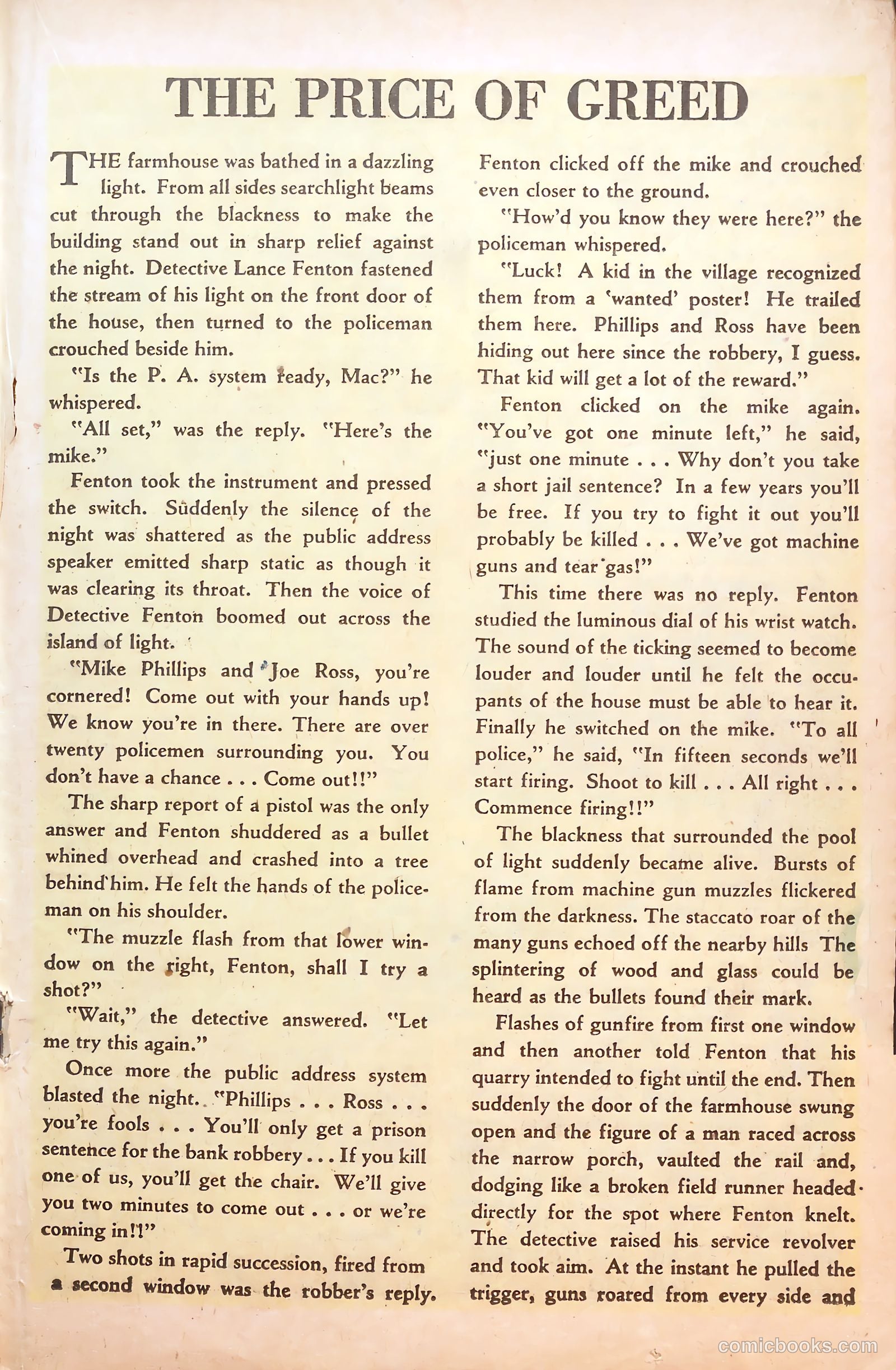 Exposed #7 (1949) — page 27 of 52