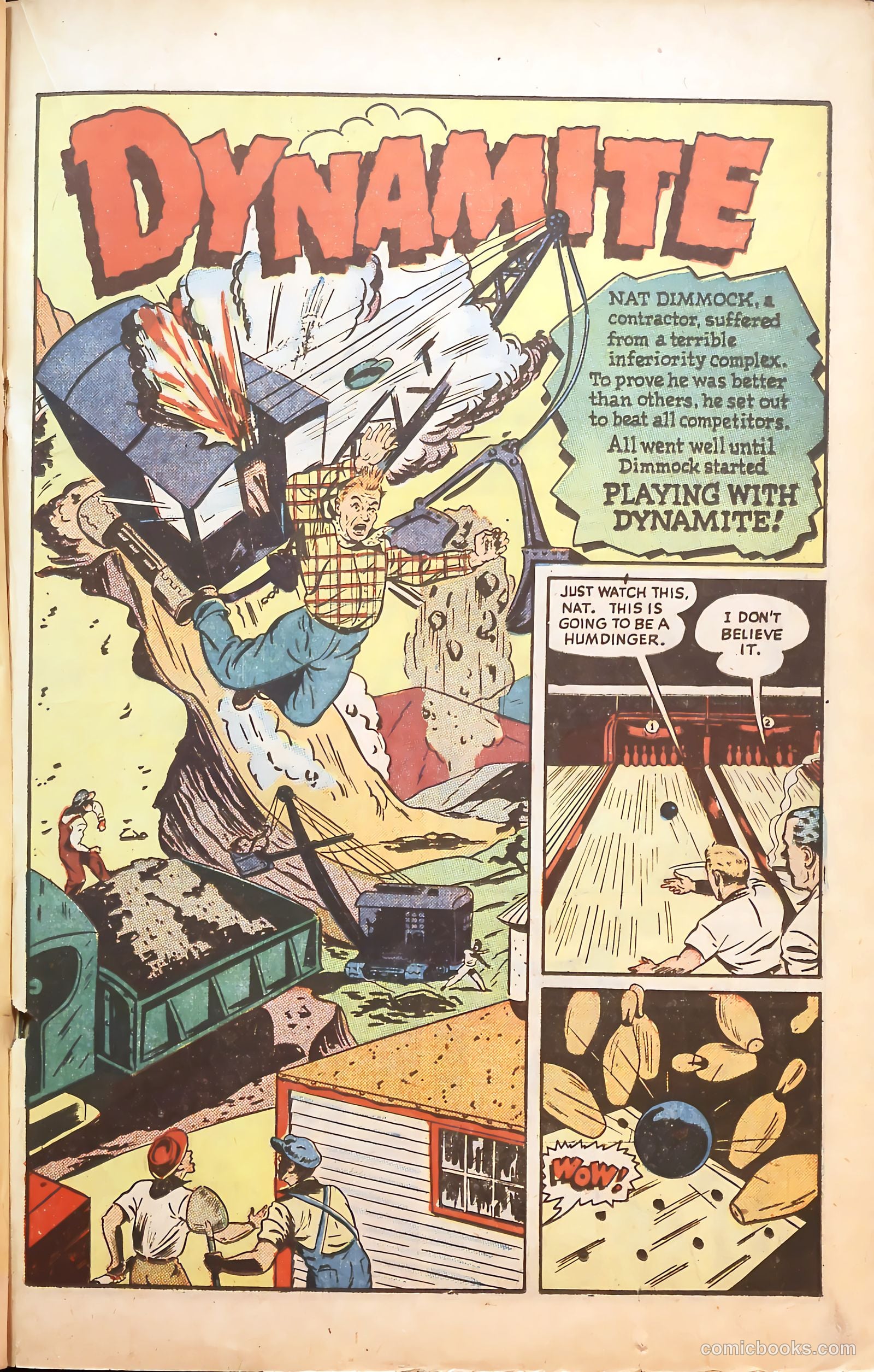Exposed #7 (1949) — page 29 of 52