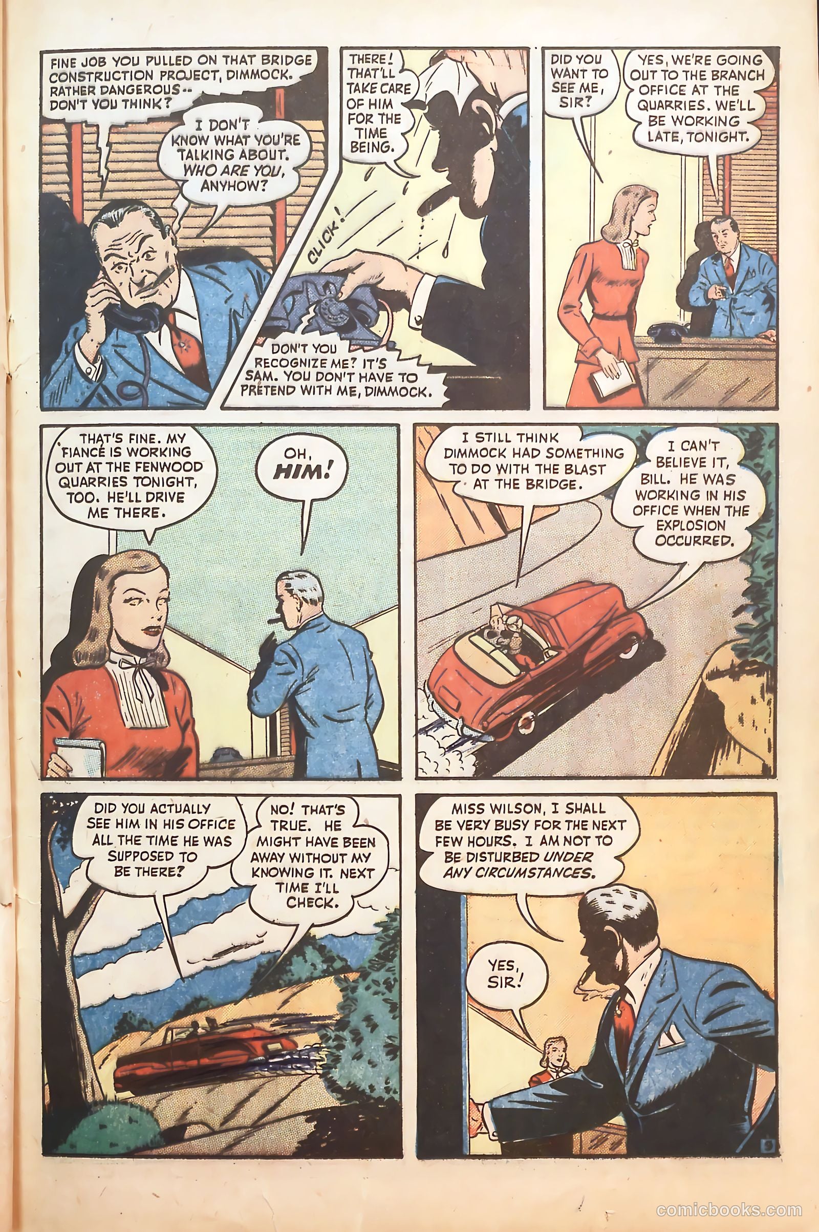 Exposed #7 (1949) — page 37 of 52