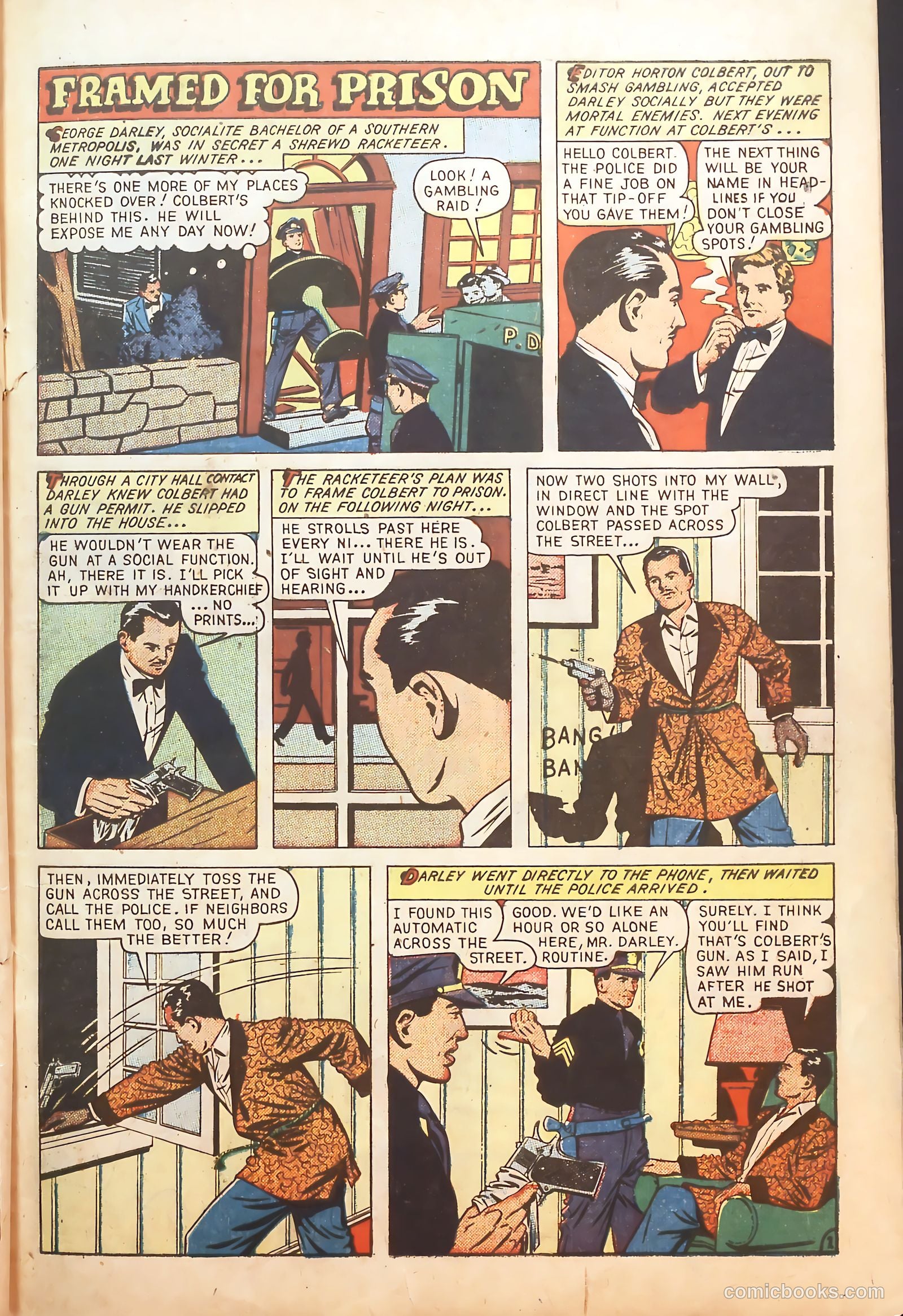 Exposed #7 (1949) — page 39 of 52