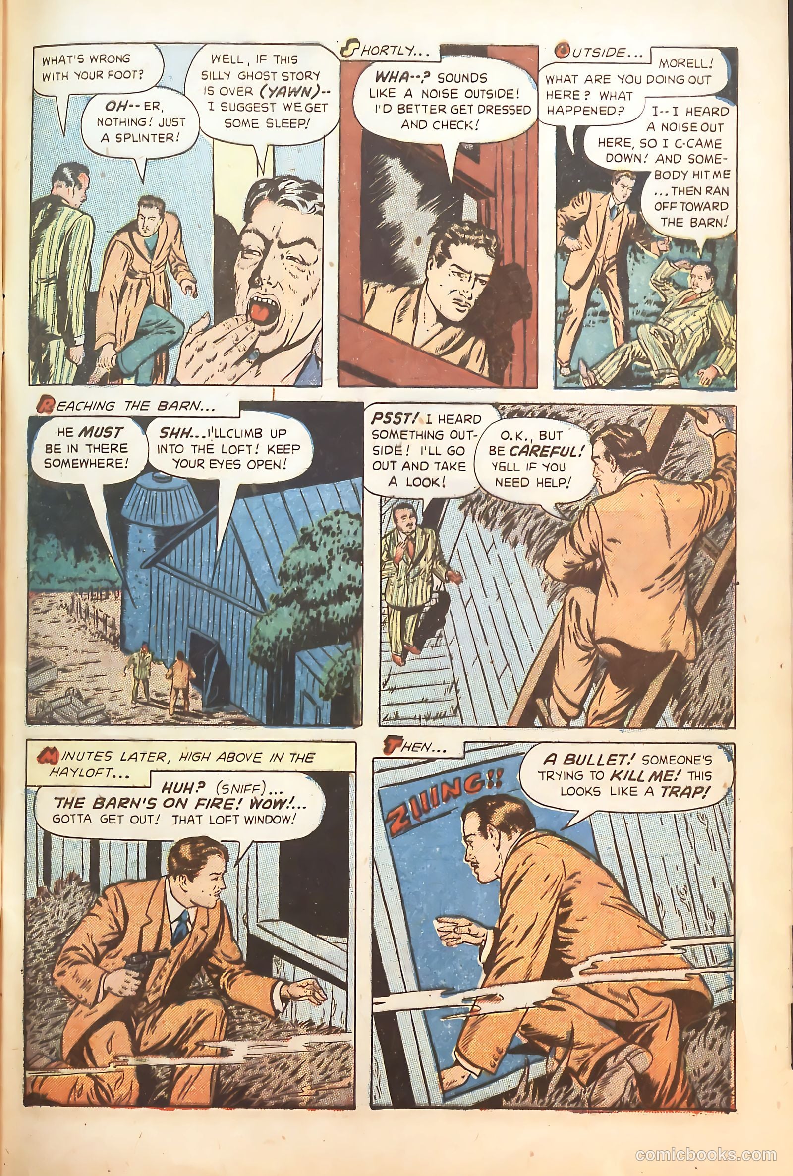 Exposed #7 (1949) — page 45 of 52