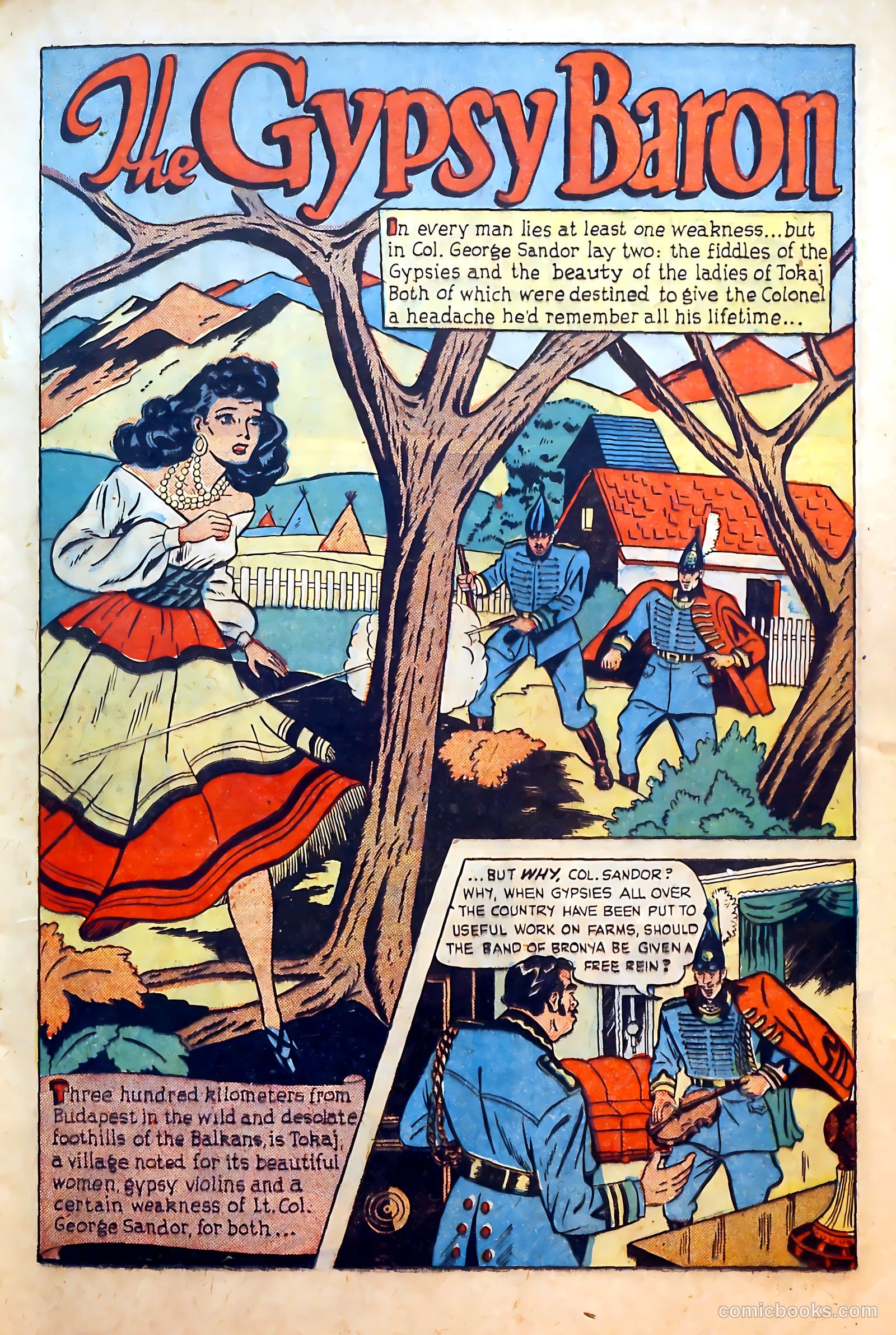 Exposed #9 (1949) — page 17 of 36