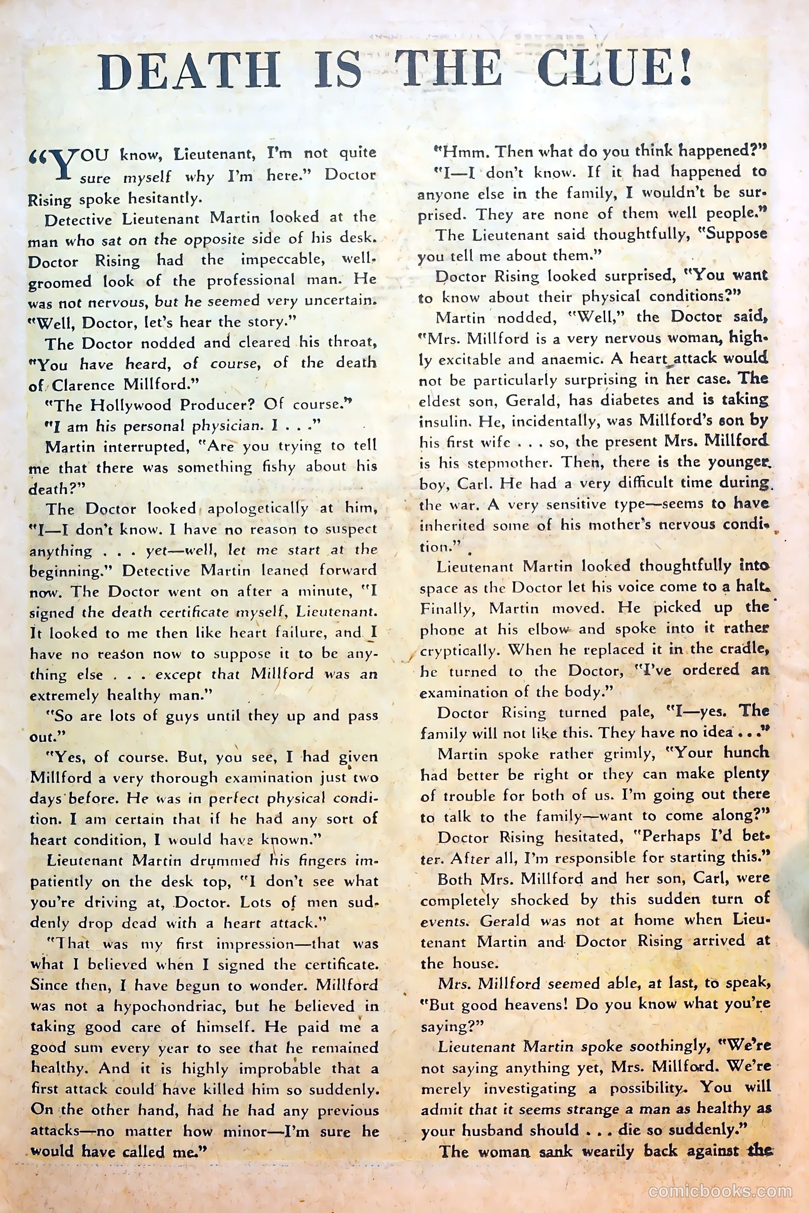 Exposed #9 (1949) — page 23 of 36