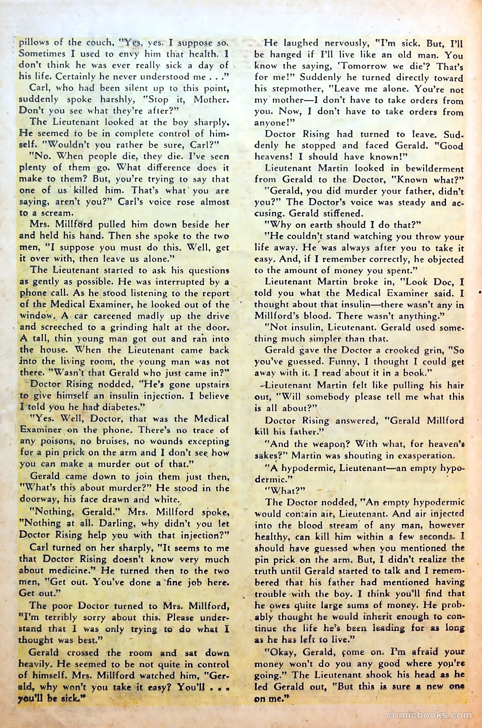 Exposed #9 (1949) — page 24 of 36