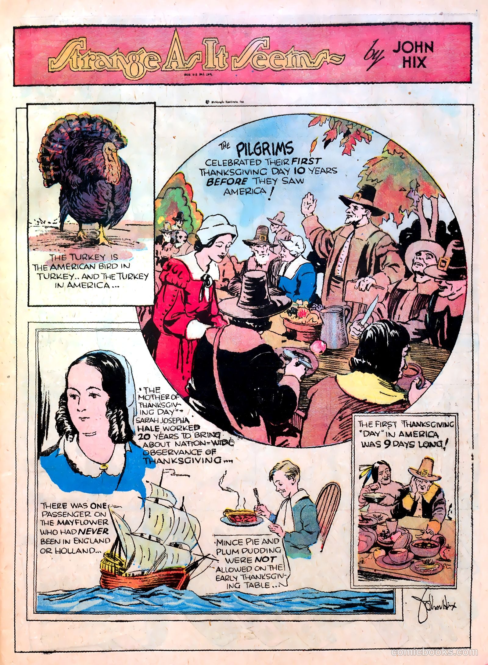 Famous Funnies #16 (1935) — page 15 of 64