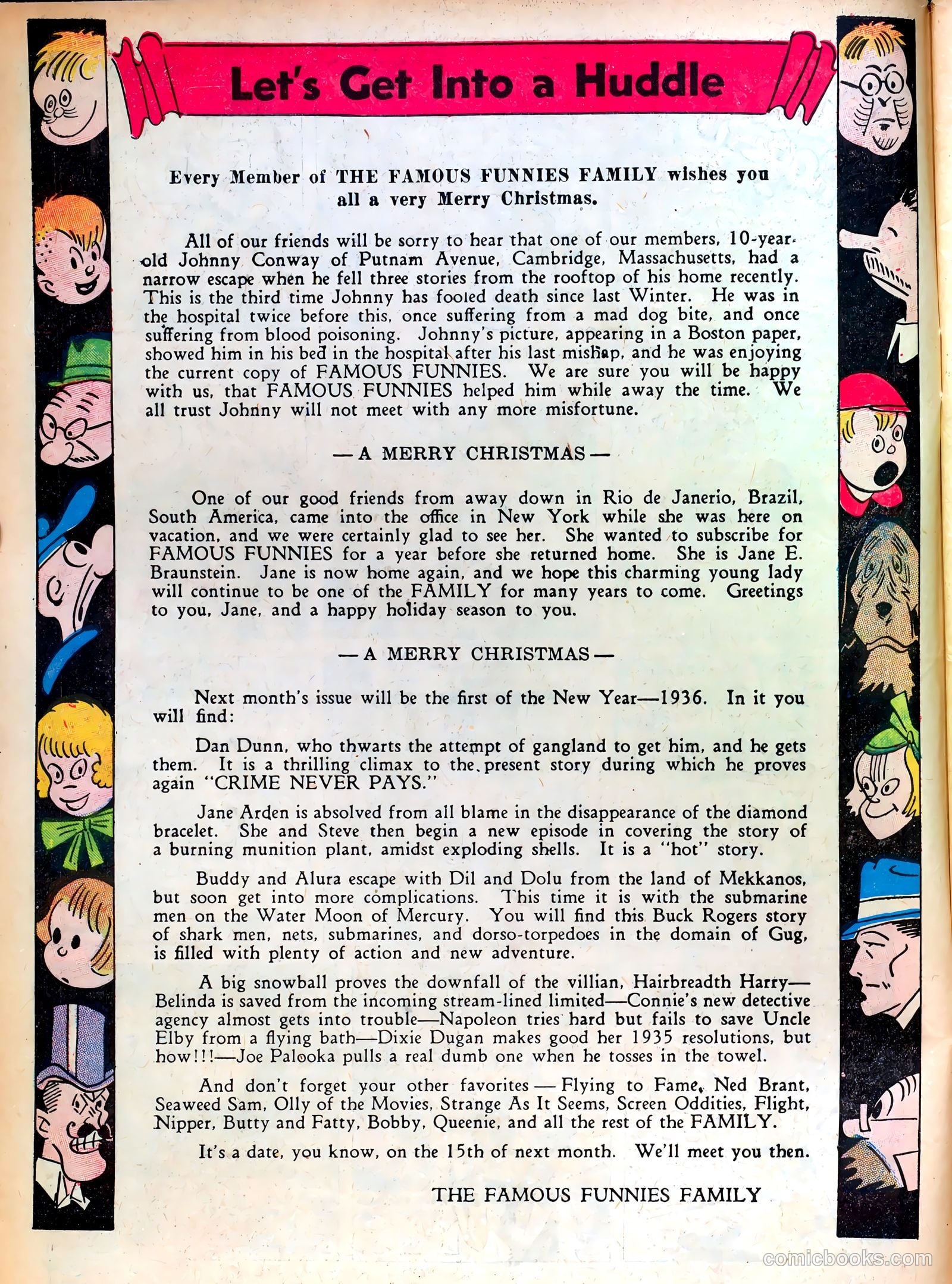 Famous Funnies #17 (1935) — page 7 of 63