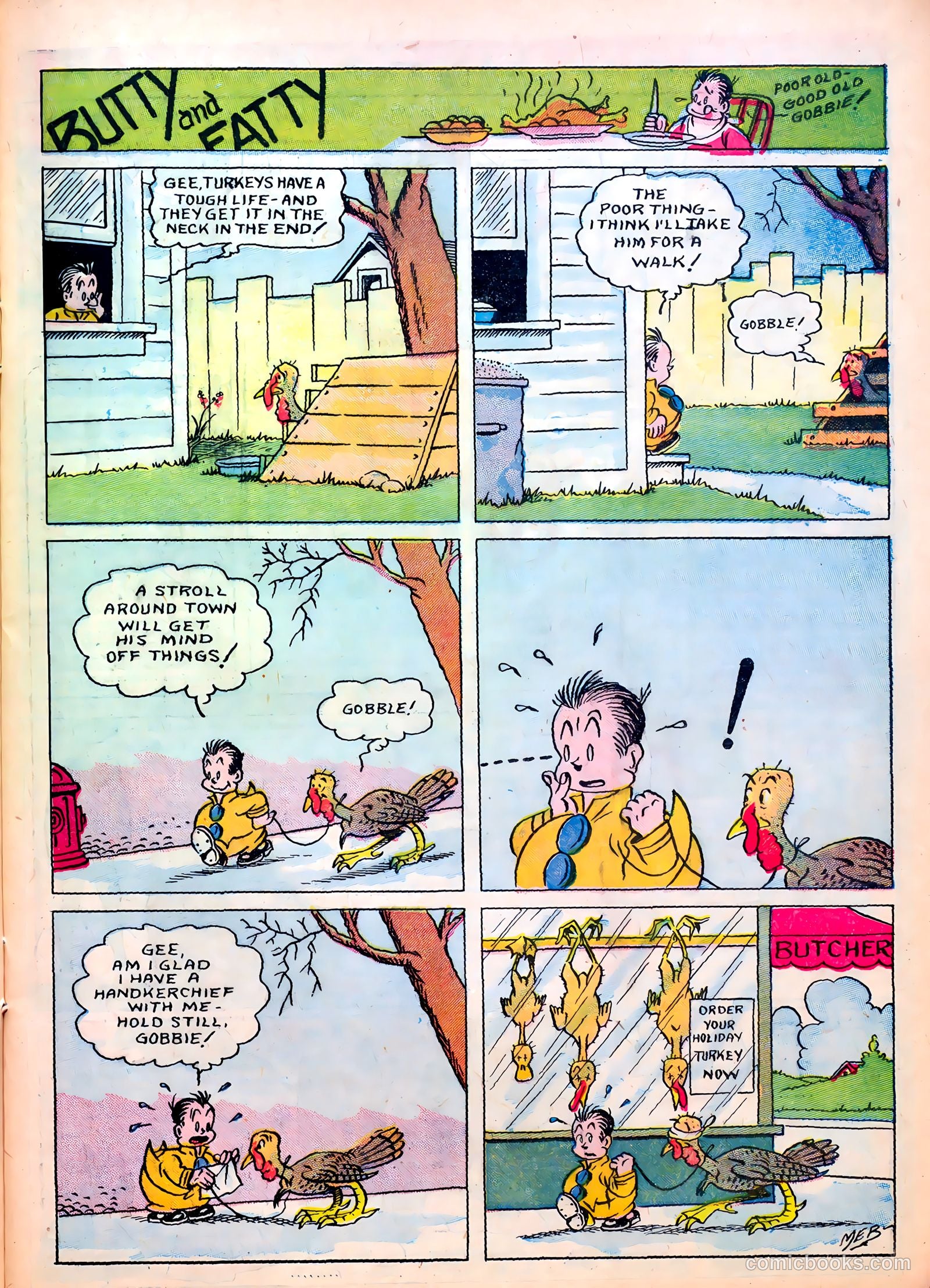 Famous Funnies #17 (1935) — page 17 of 63