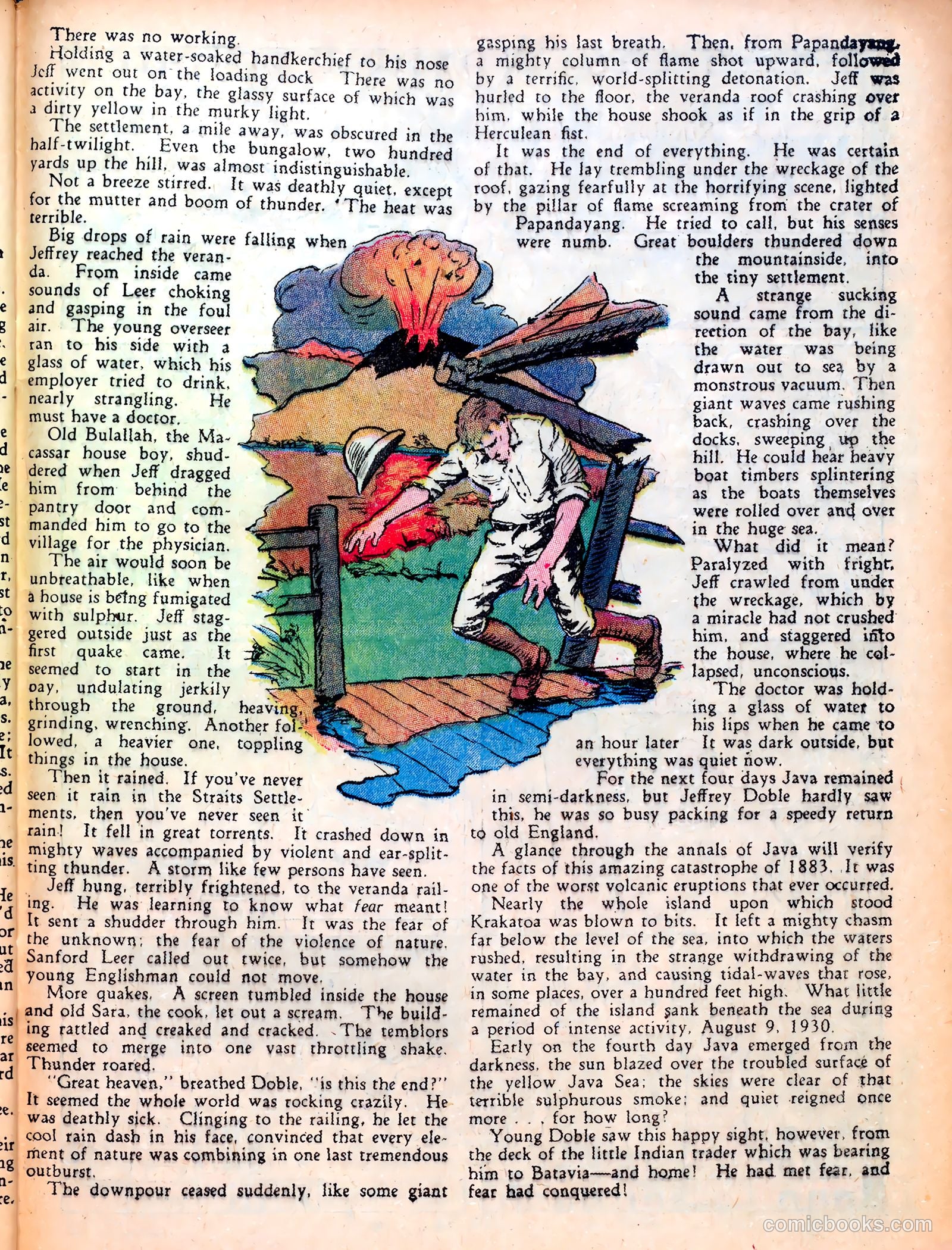 Famous Funnies #17 (1935) — page 52 of 63