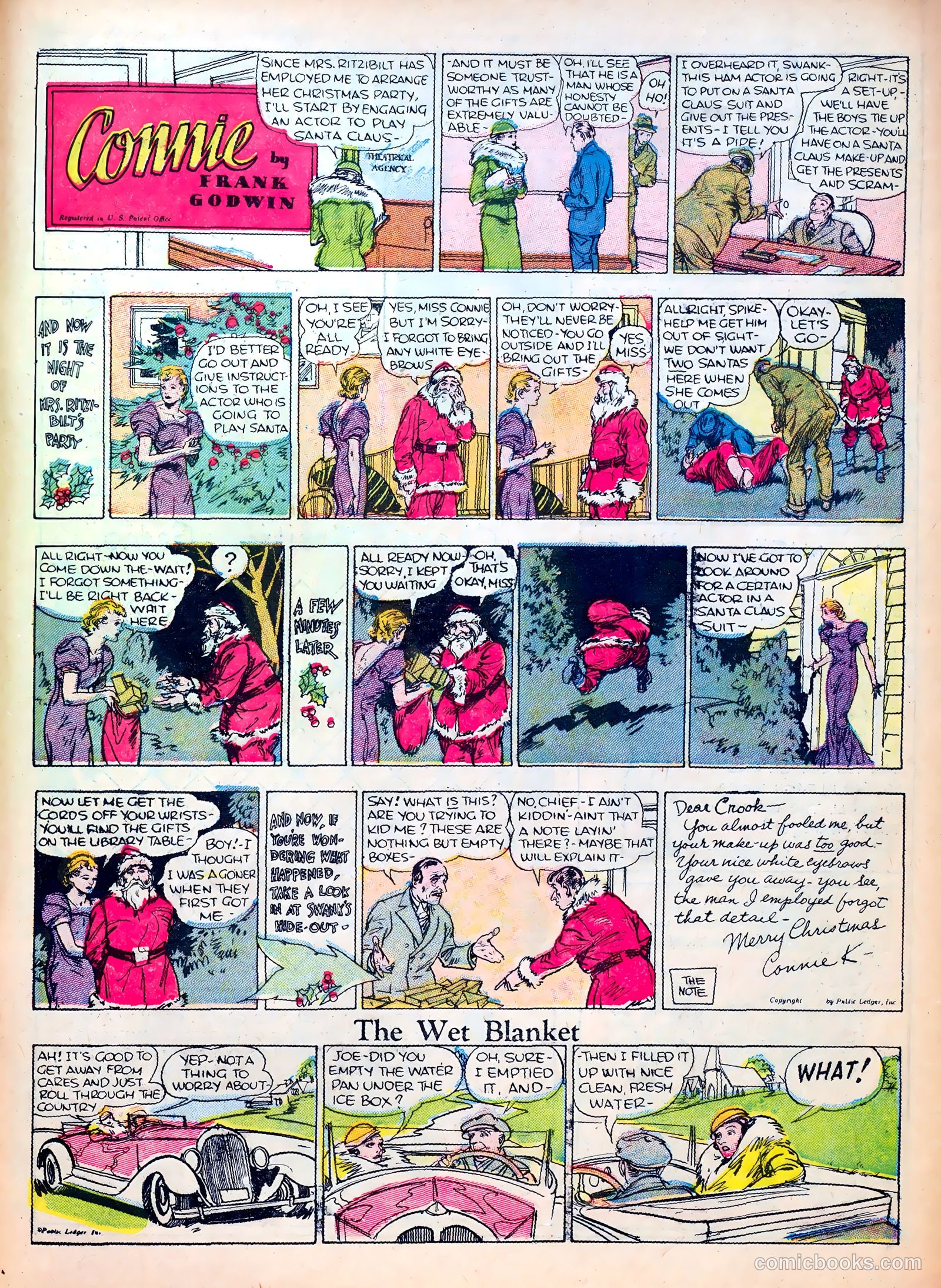 Famous Funnies #17 (1935) — page 54 of 63