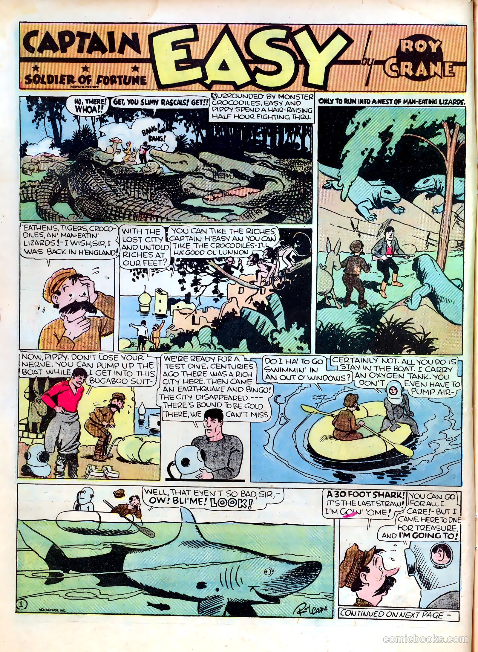 Famous Funnies #20 (1936) — page 10 of 64