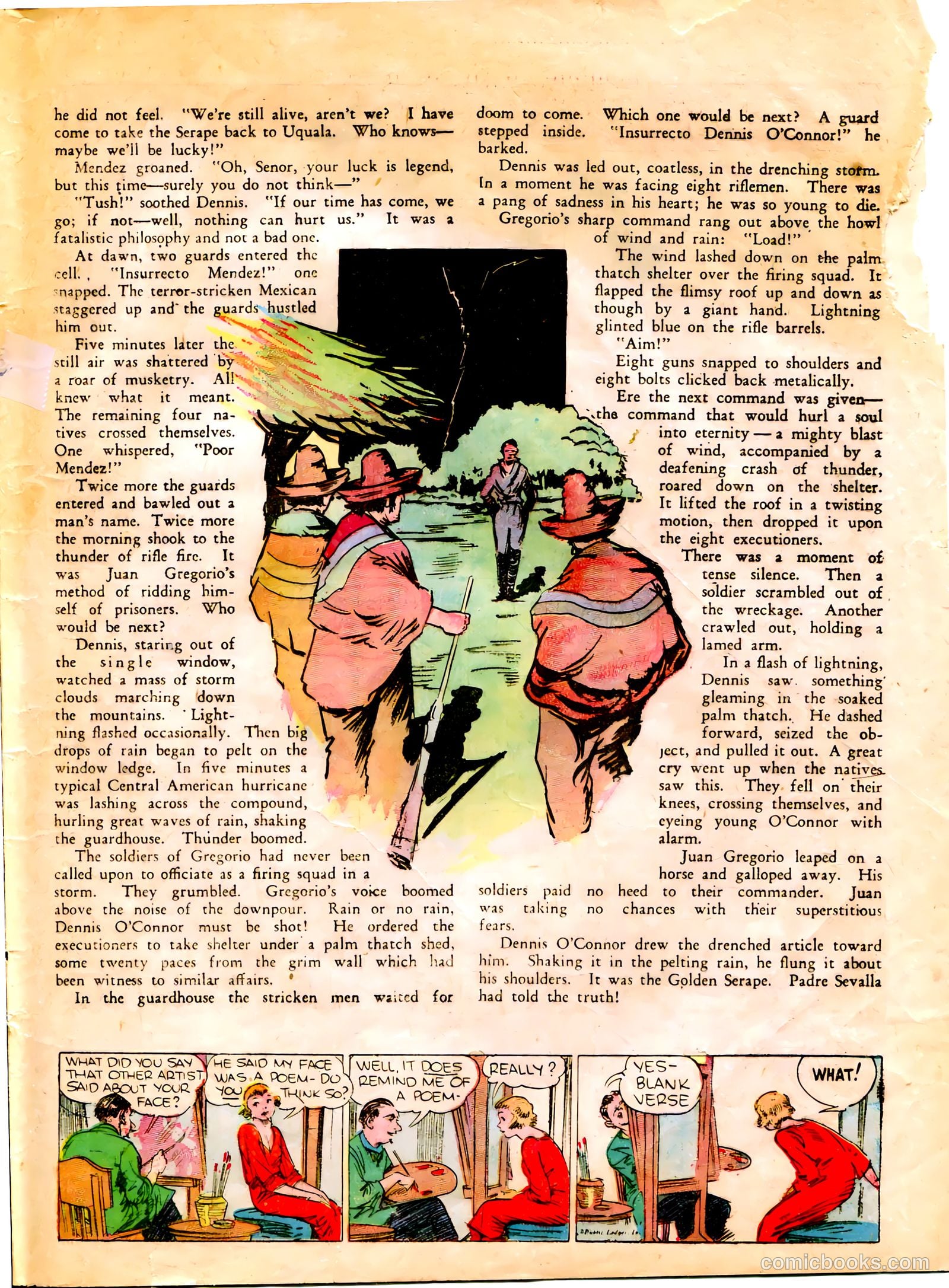 Famous Funnies #26 (1936) — page 45 of 66