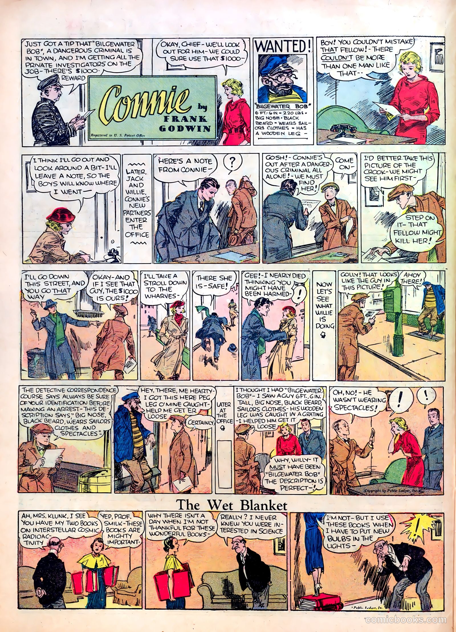Famous Funnies #30 (1937) — page 22 of 64