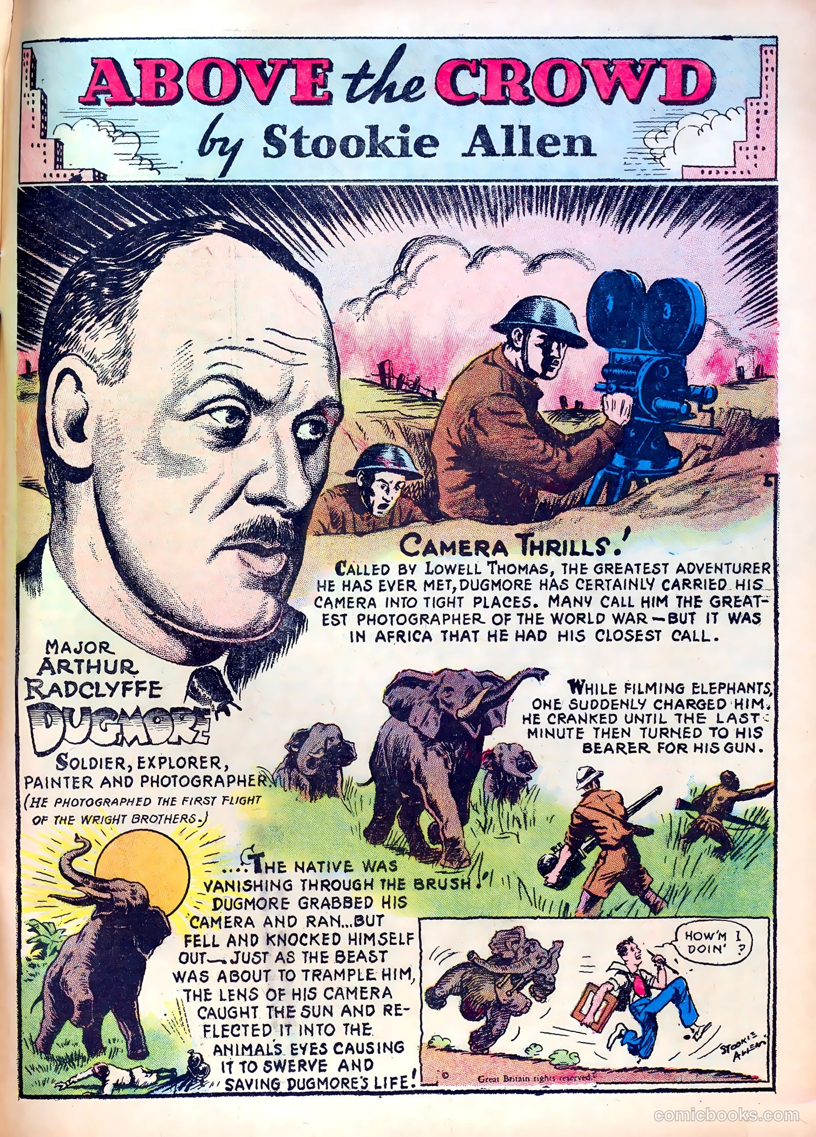 Famous Funnies #30 (1937) — page 55 of 64