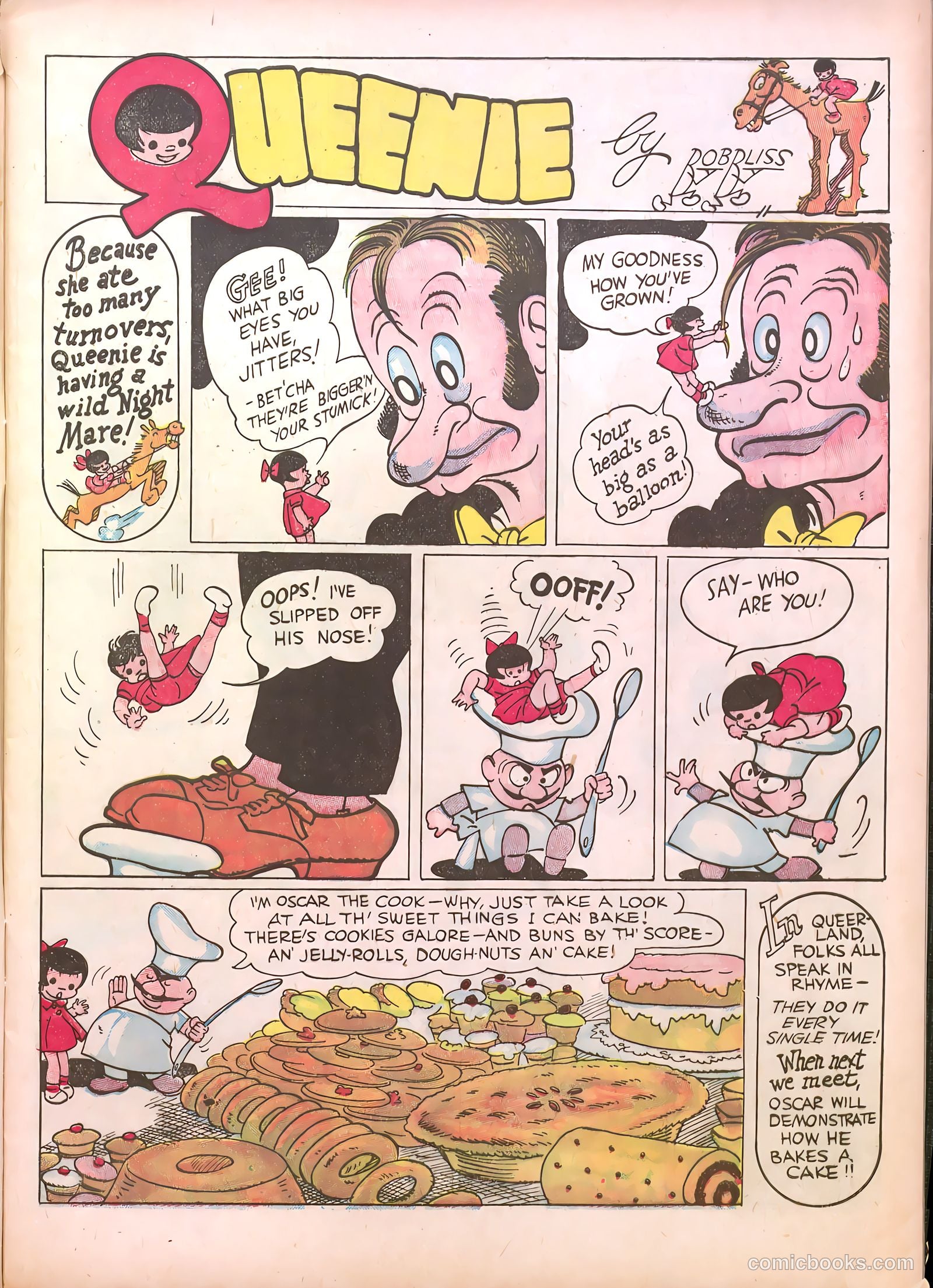 Famous Funnies #35 (1937) — page 15 of 64