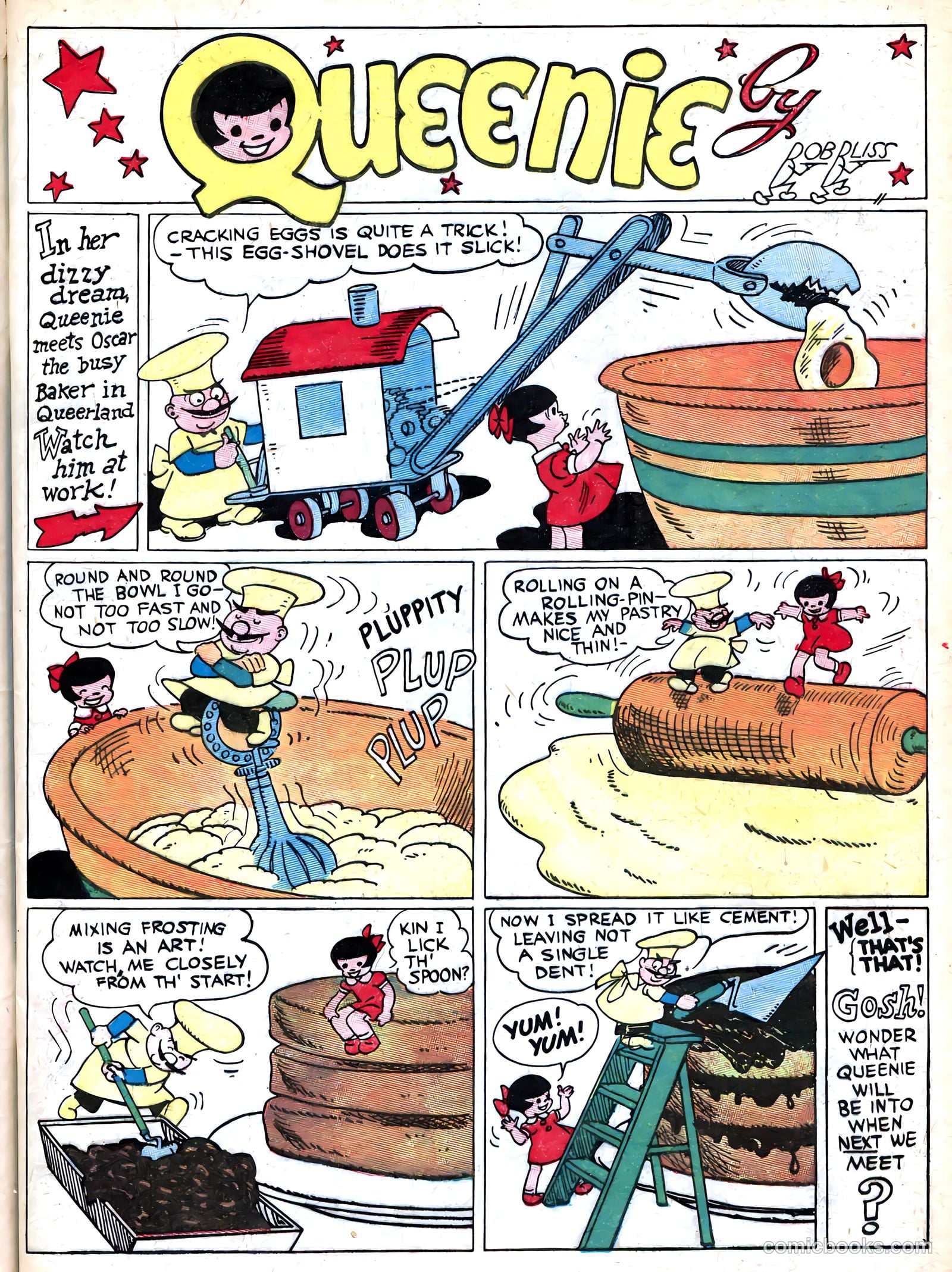 Famous Funnies #36 (1937) — page 15 of 64