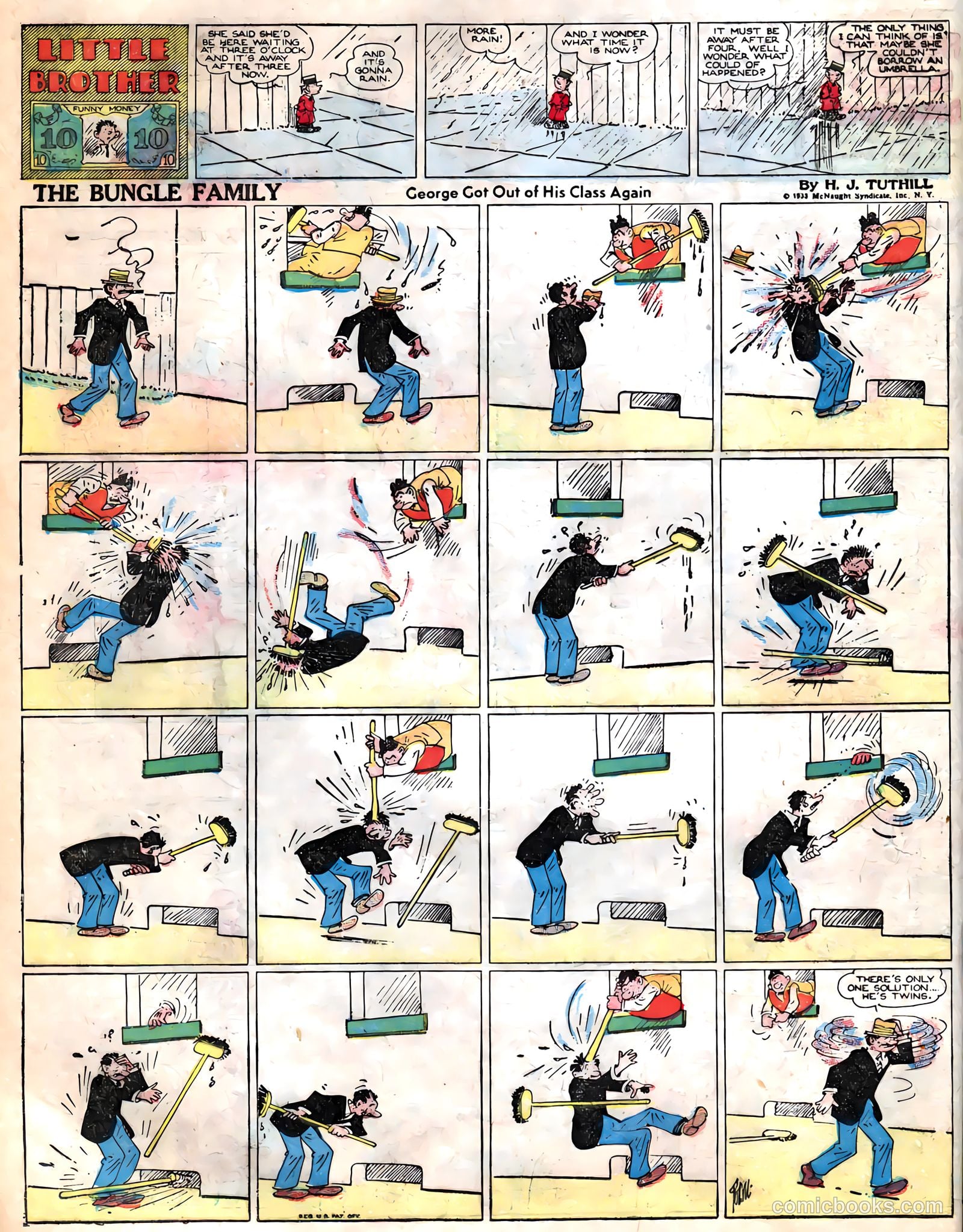 Famous Funnies #4 (1934) — page 24 of 64