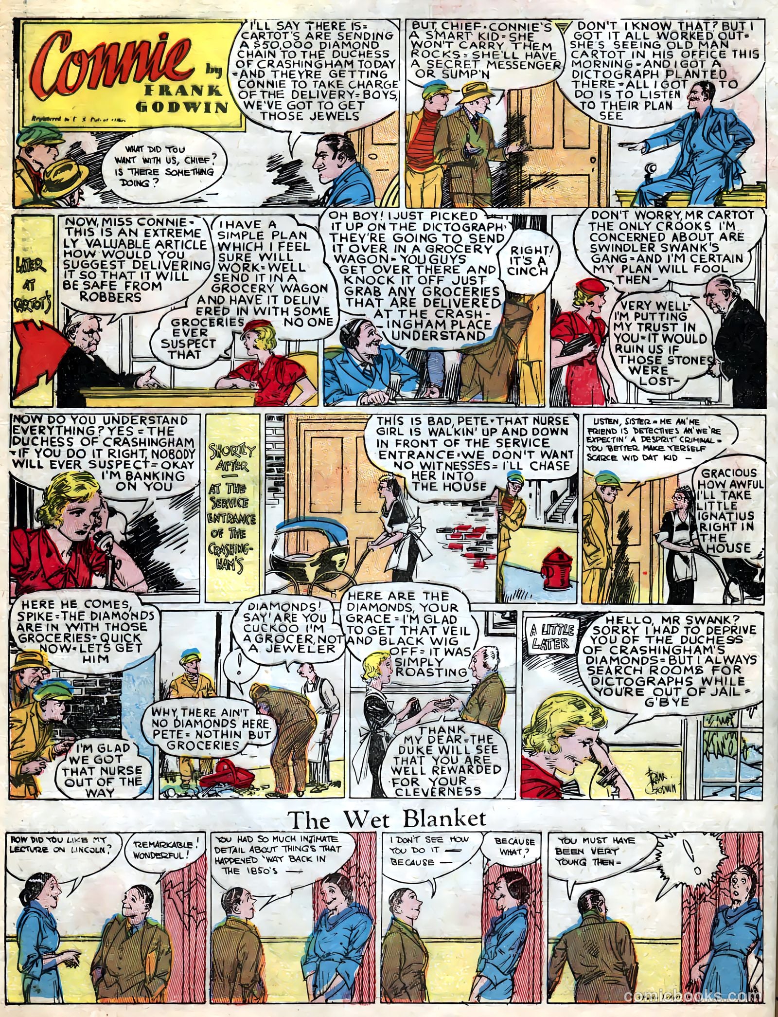 Famous Funnies #4 (1934) — page 58 of 64