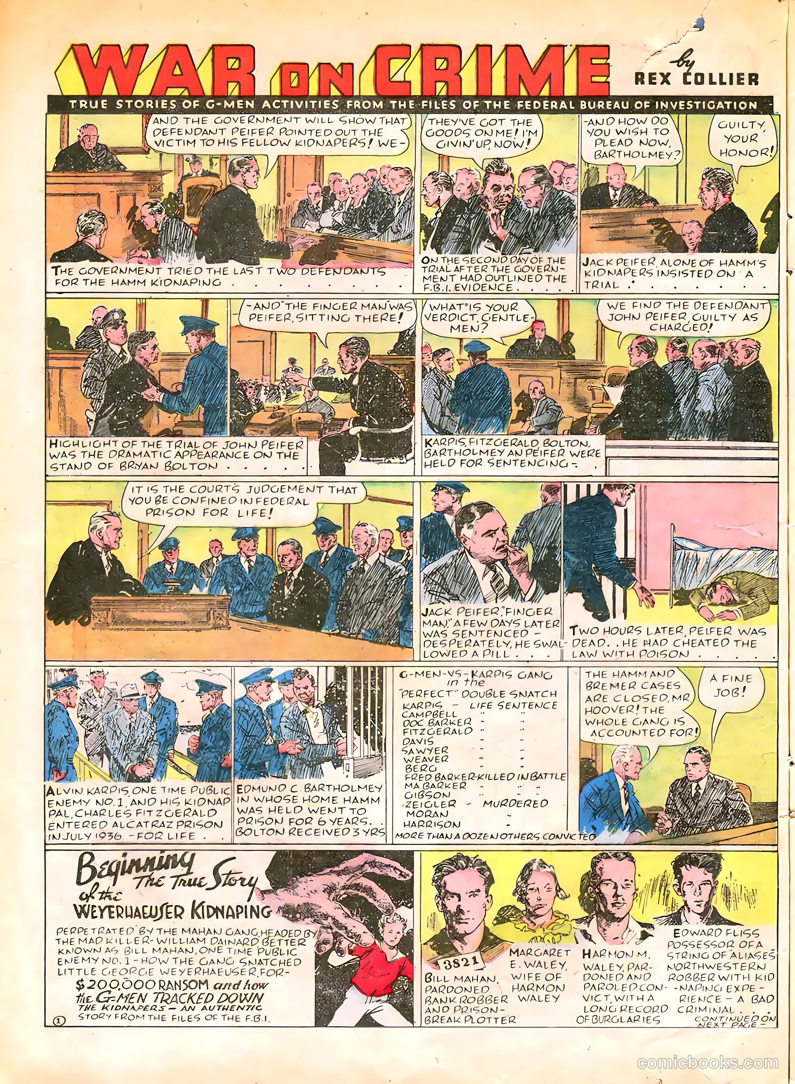 Famous Funnies #40 (1937) — page 18 of 64