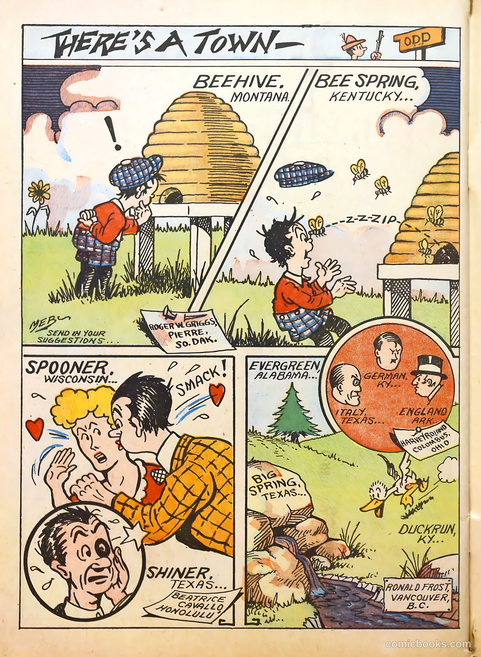 Famous Funnies #42 (1937) — page 54 of 64